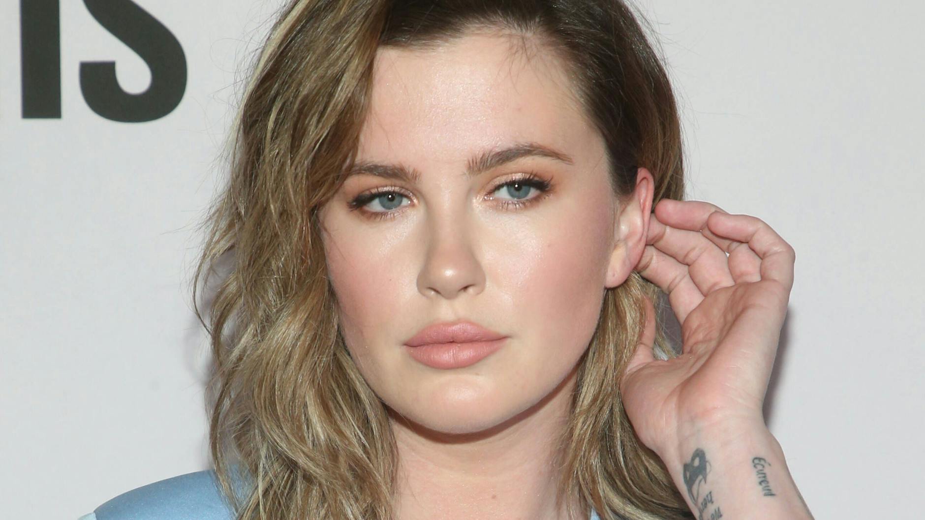 Das Model Ireland Baldwin wurde in ihrer Jugend vergewaltigt.