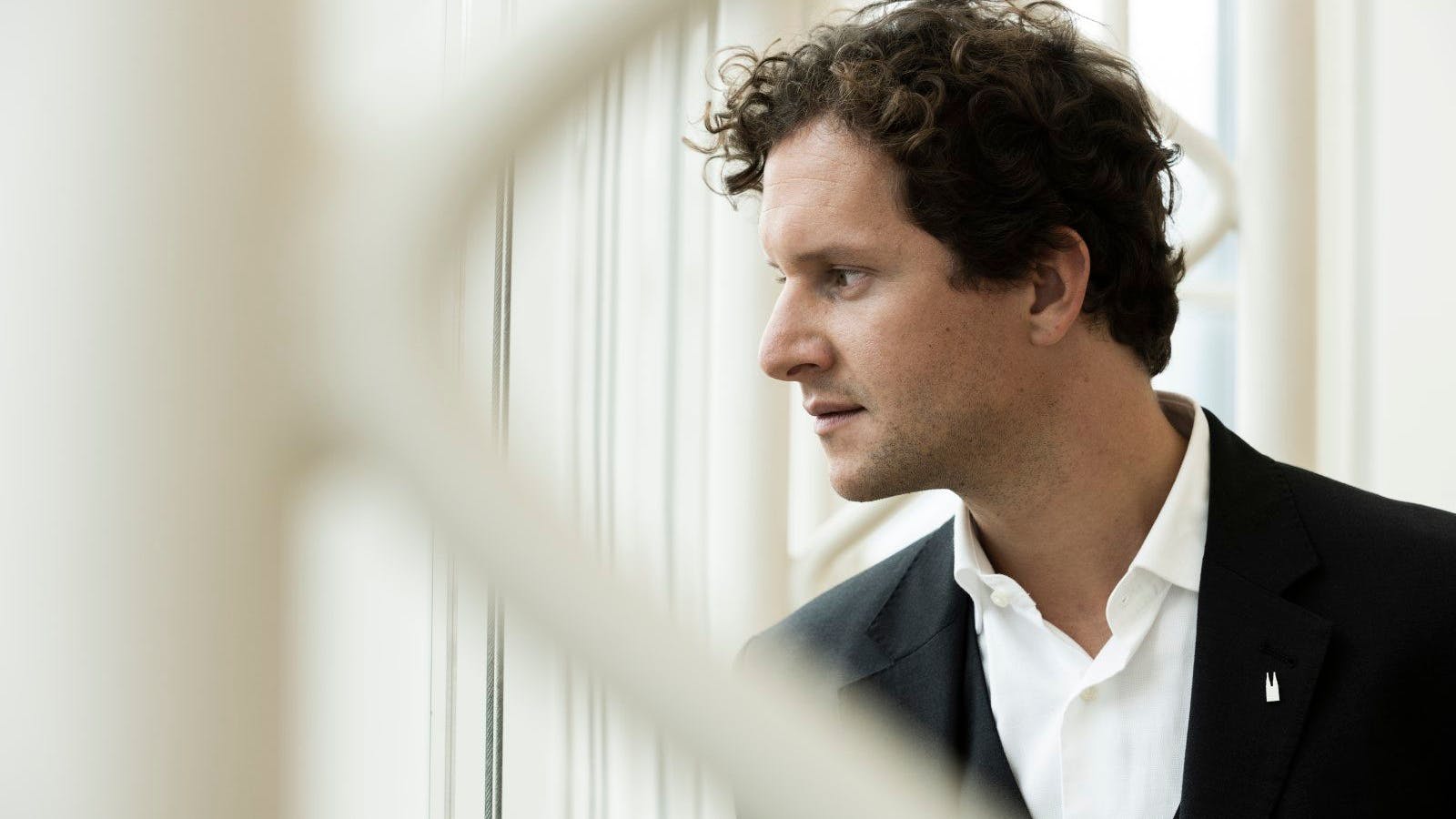 Moritz Treuenfels ist der charismatische Julius im Film „Axiom“.