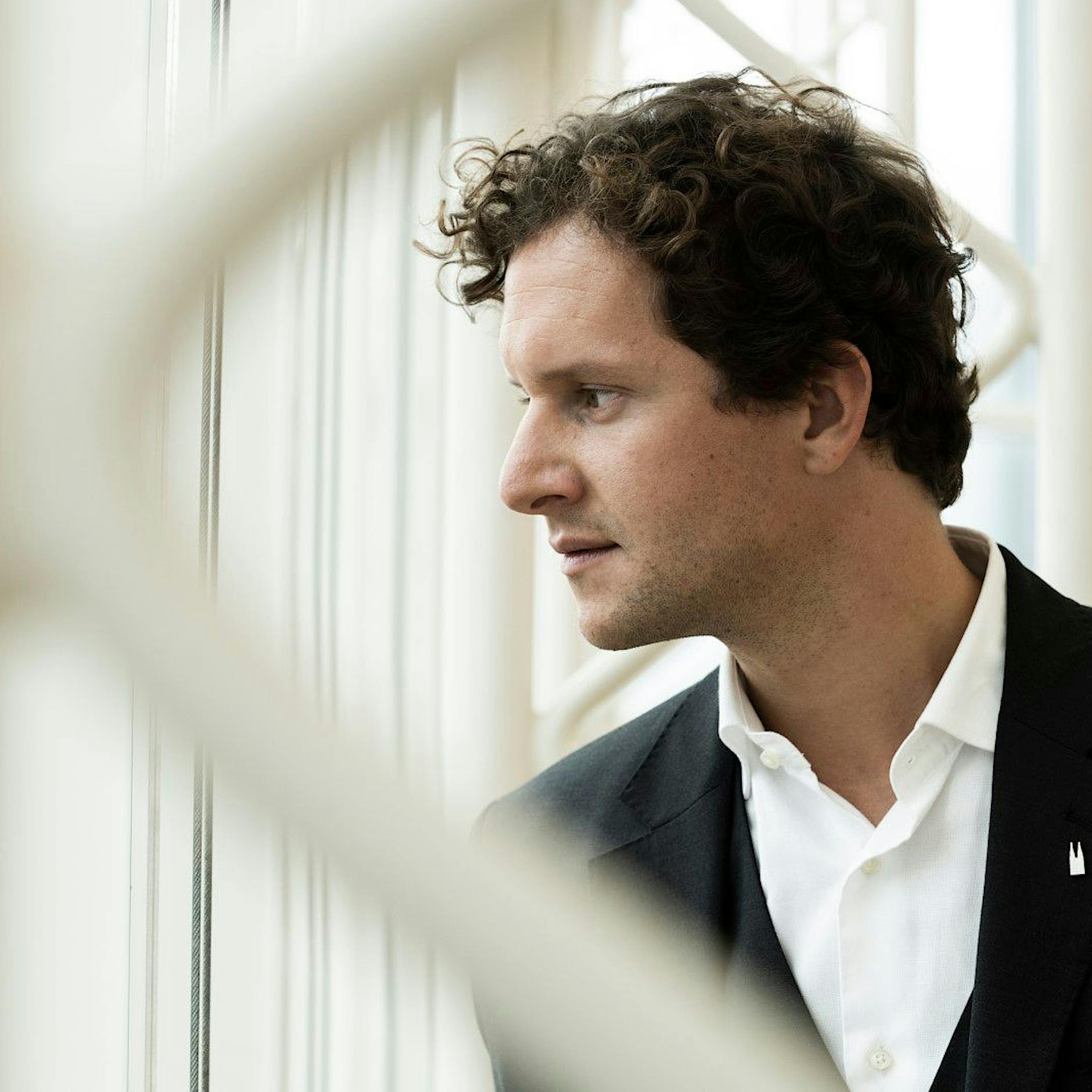 „Axiom“ im Kino: Wer einmal lügt, dem glaubt man noch