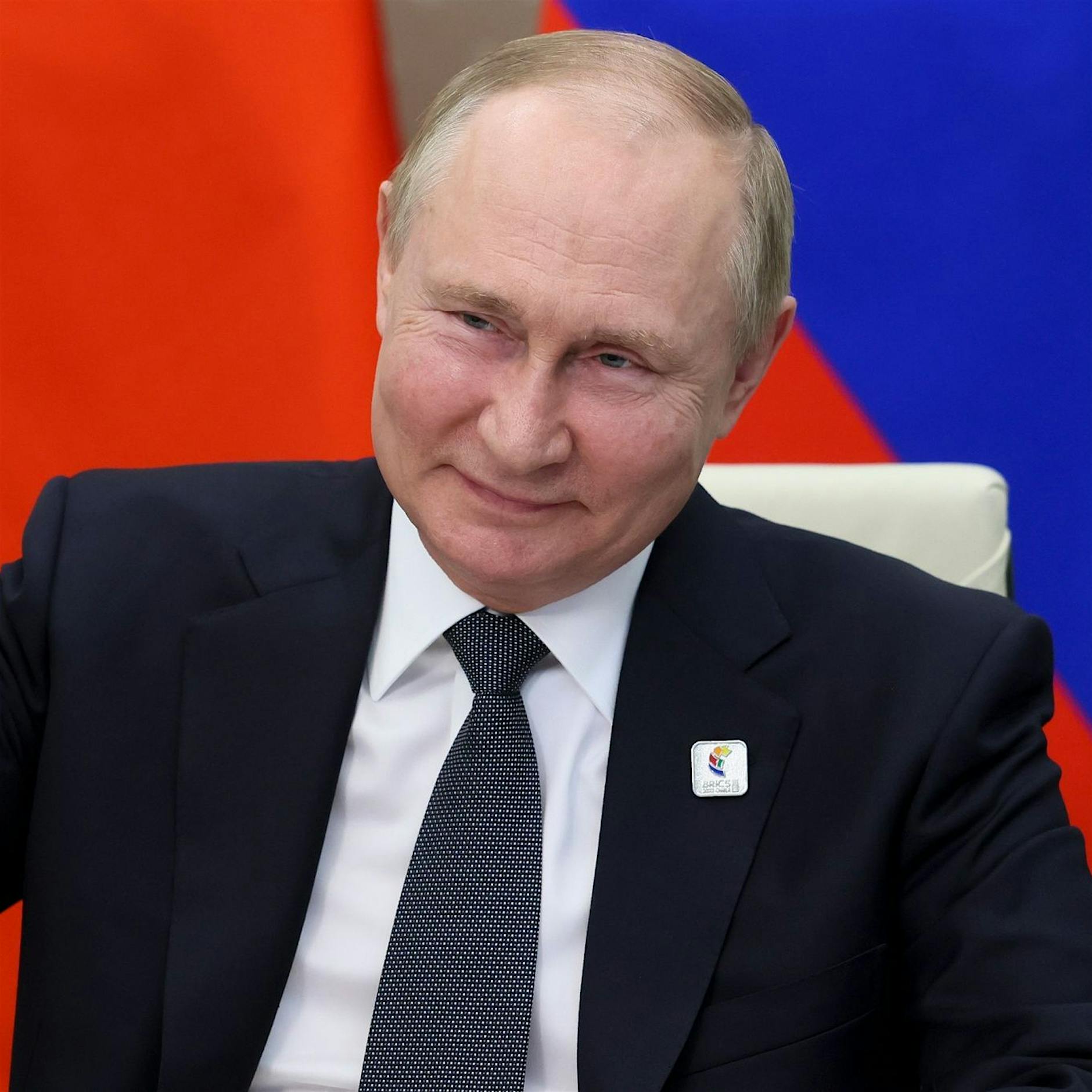 Kreml: Putin will an G20-Gipfel im Herbst teilnehmen