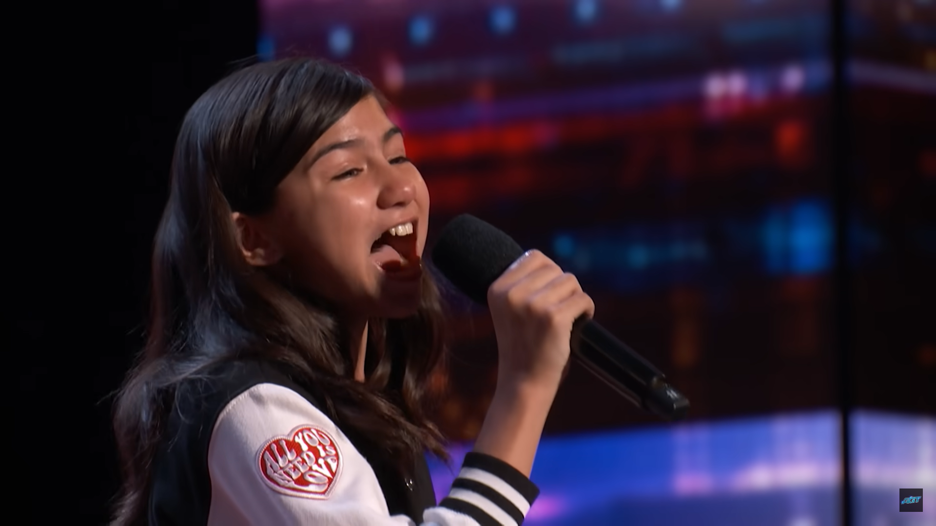 MIT VIDEO! Tränen-Auftritt beim US-Supertalent: Madison (11) ist nur zum Zugucken da – was dann passiert, müssen Sie gesehen haben