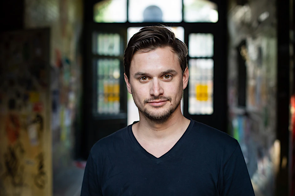 Alexander Gorski, Anwalt für Migration aus Berlin