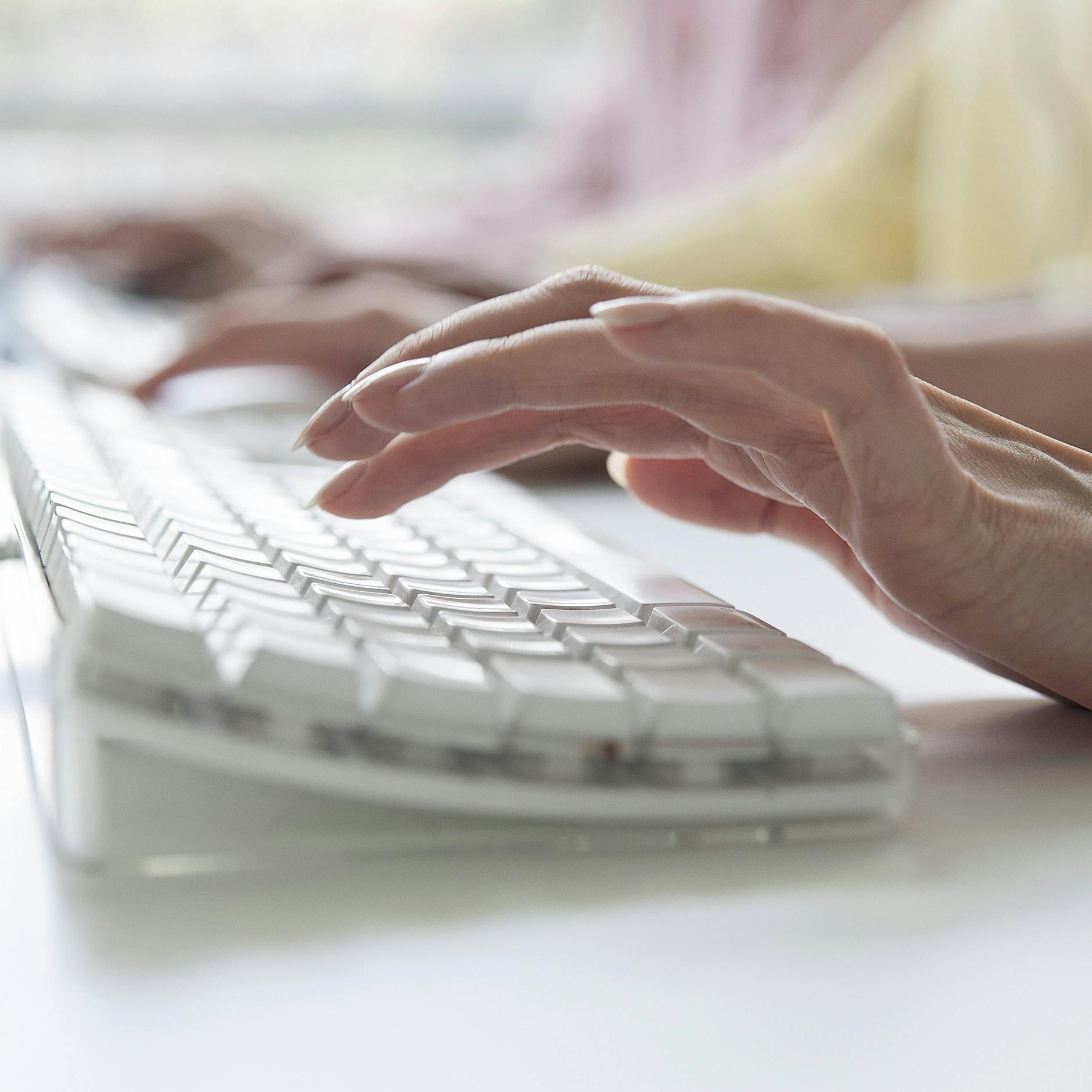 So machen Sie ihr Online-Banking sicherer