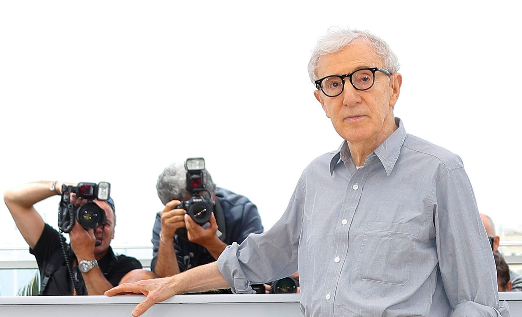 Image - Woody Allen ist die Lust an Hollywood vergangen: Noch einen Film und dann ist Schluss!