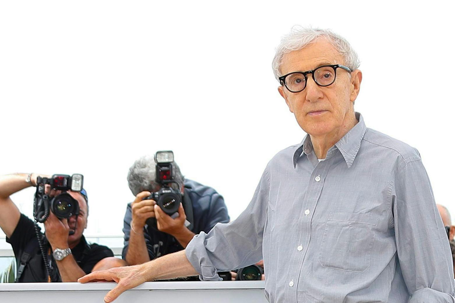 Woody Allen ist die Lust an Hollywood vergangen.