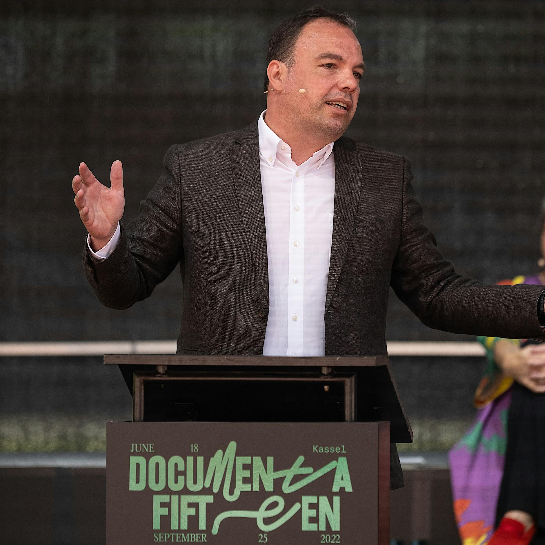 Documenta-Streit: Strafanzeigen gegen Kunstwerke erstattet