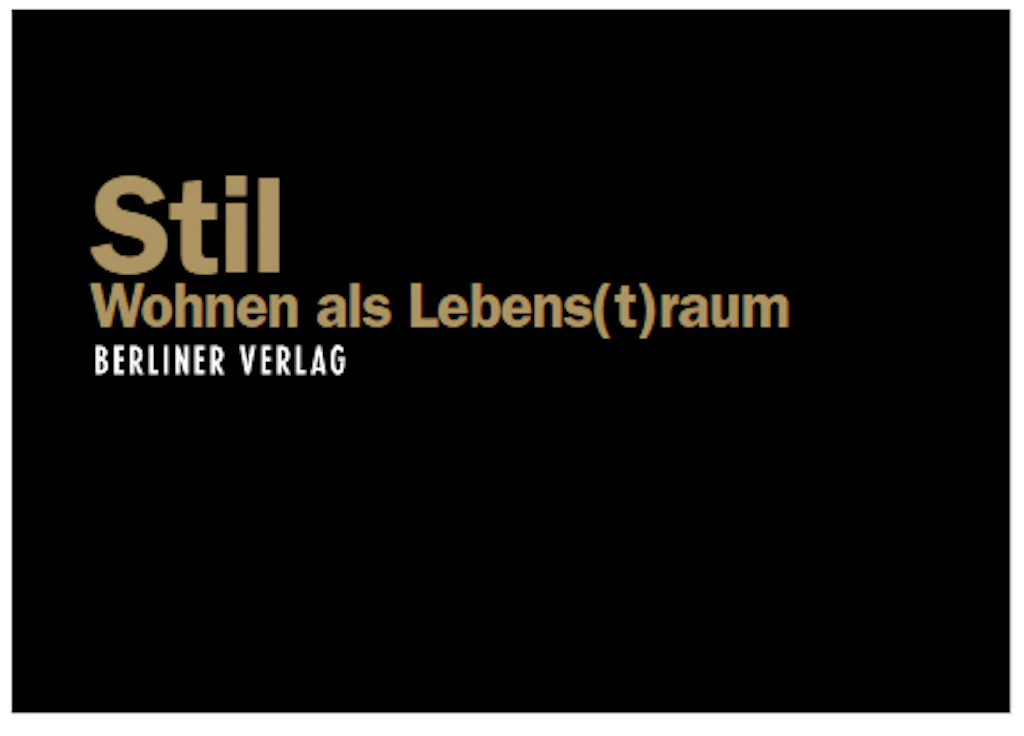 STIL - Herbst 2022
