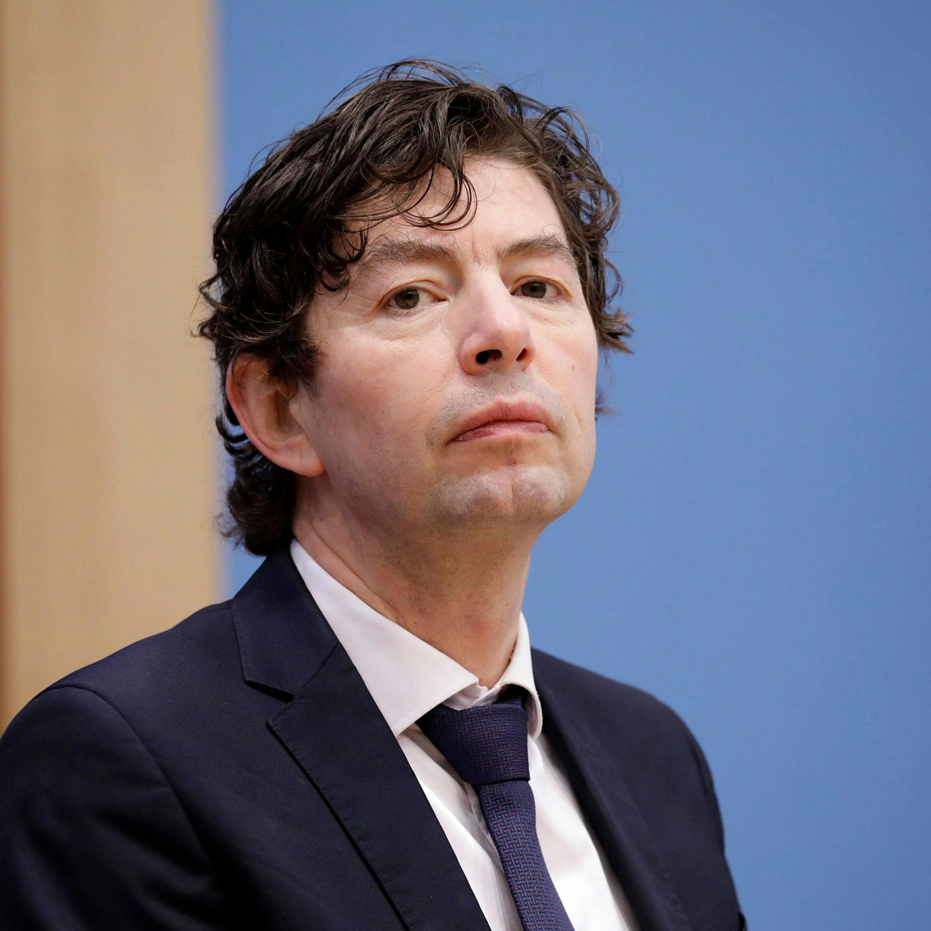 Corona-Experte Drosten auf Camping-Urlaub: Virologe an der Müritz als „Massenmörder“ beschimpft