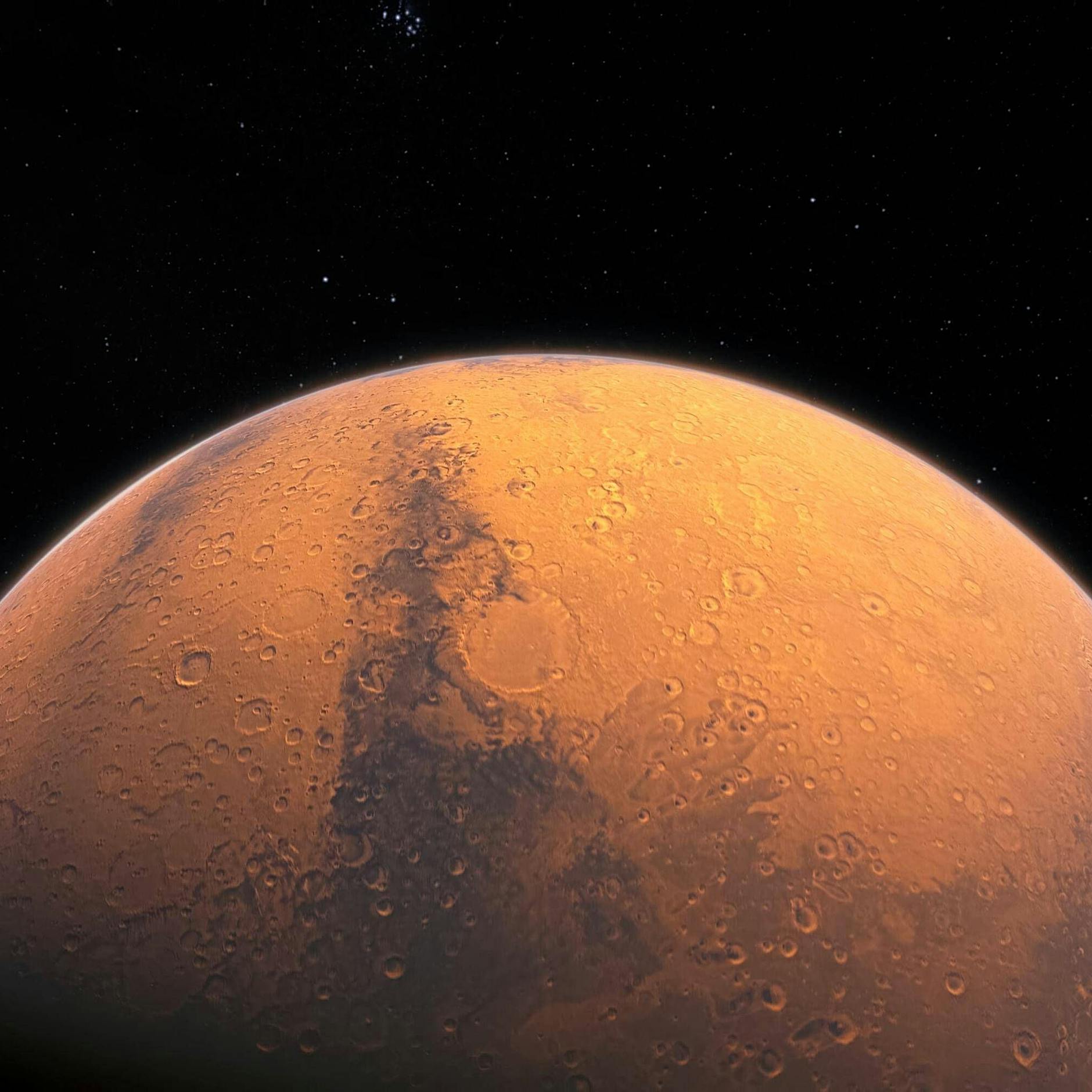 Marserkundung und Raketenbau: Esa plant Schub für Europas Raumfahrt