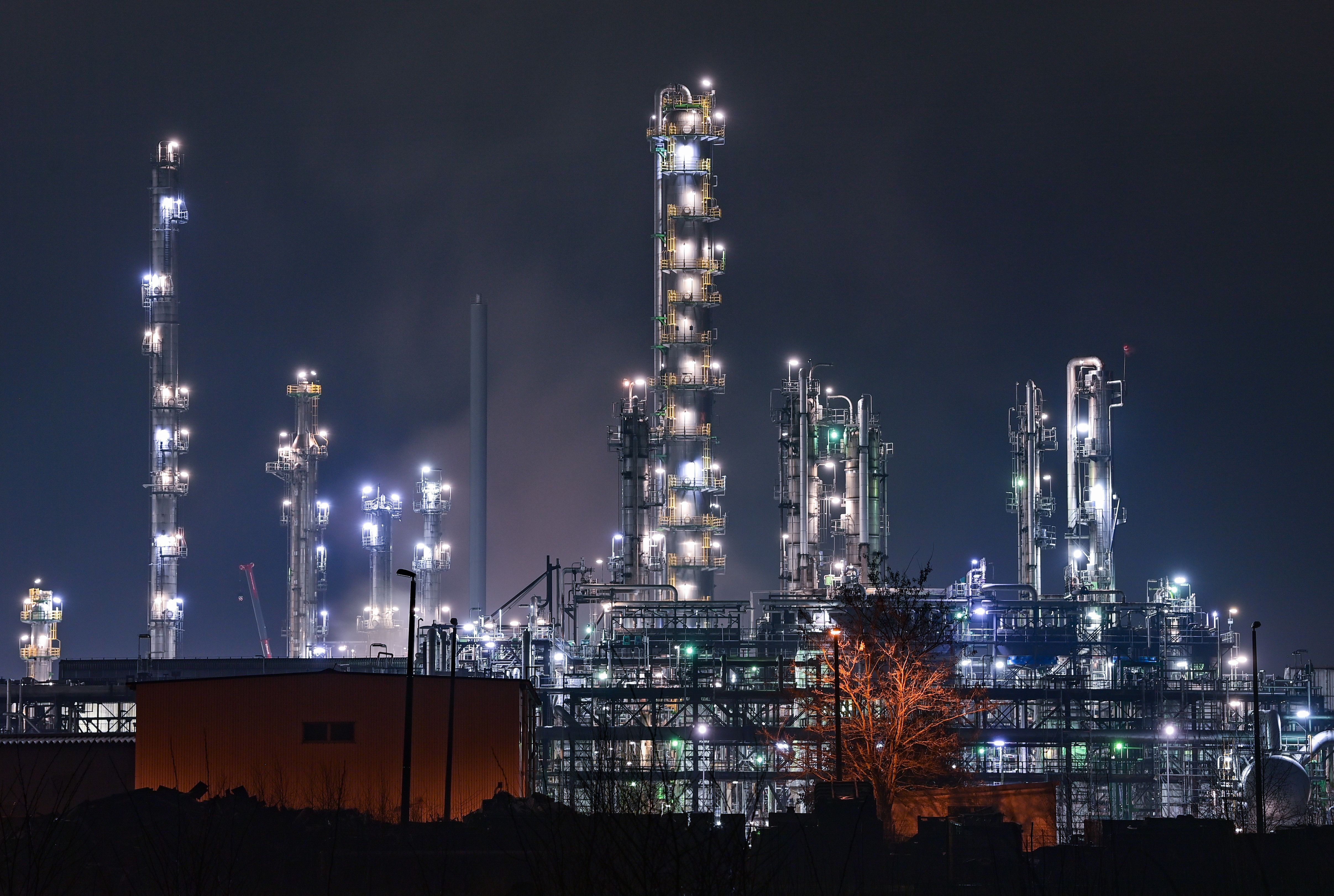 Image - Schwedt: Ostbeauftragter des Bunds verlangt Investitionen in der Region