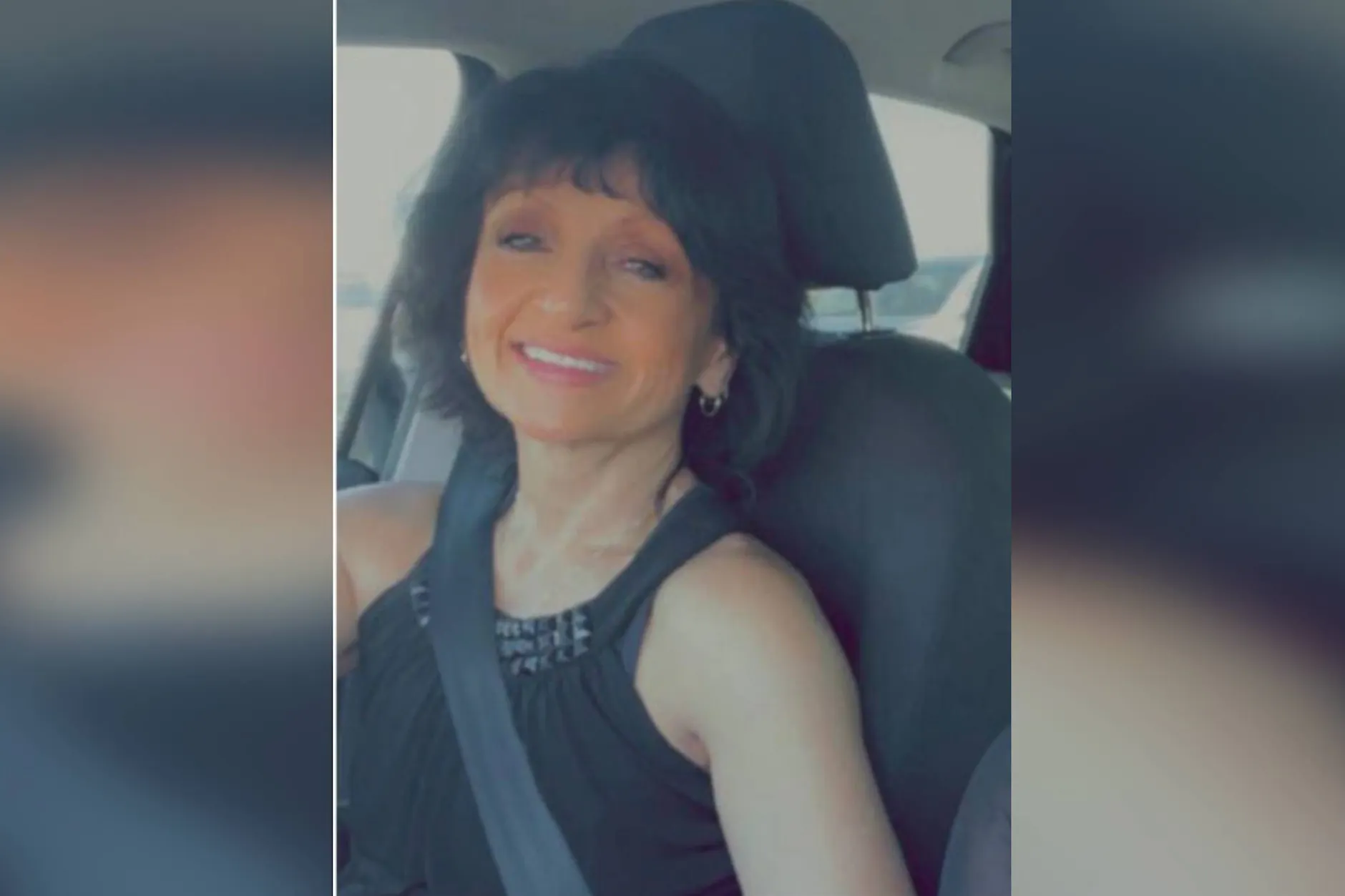 Pamela Rae Martinez war es noch gelungen, ihren Killer zu fotografieren.