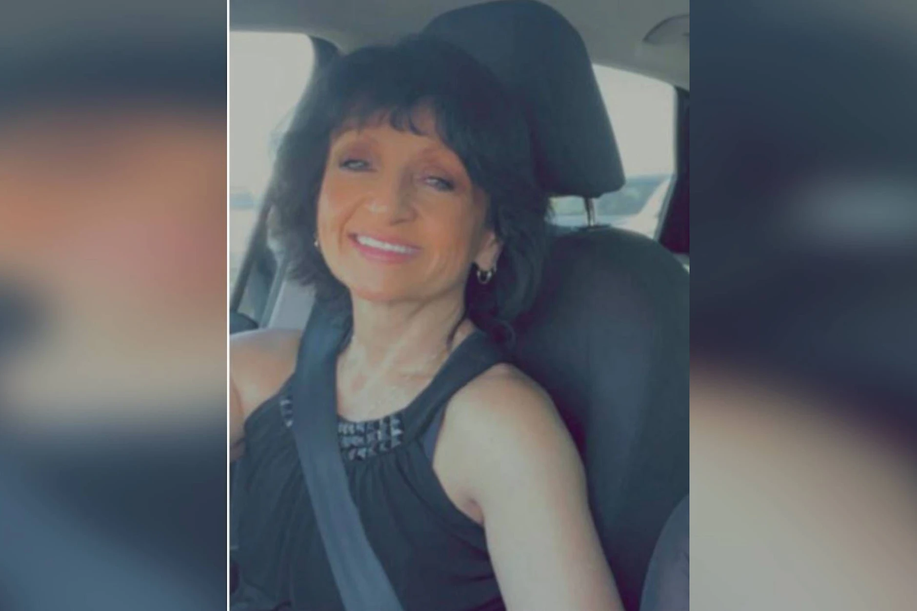 Pamela Rae Martinez war es noch gelungen, ihren Killer zu fotografieren.