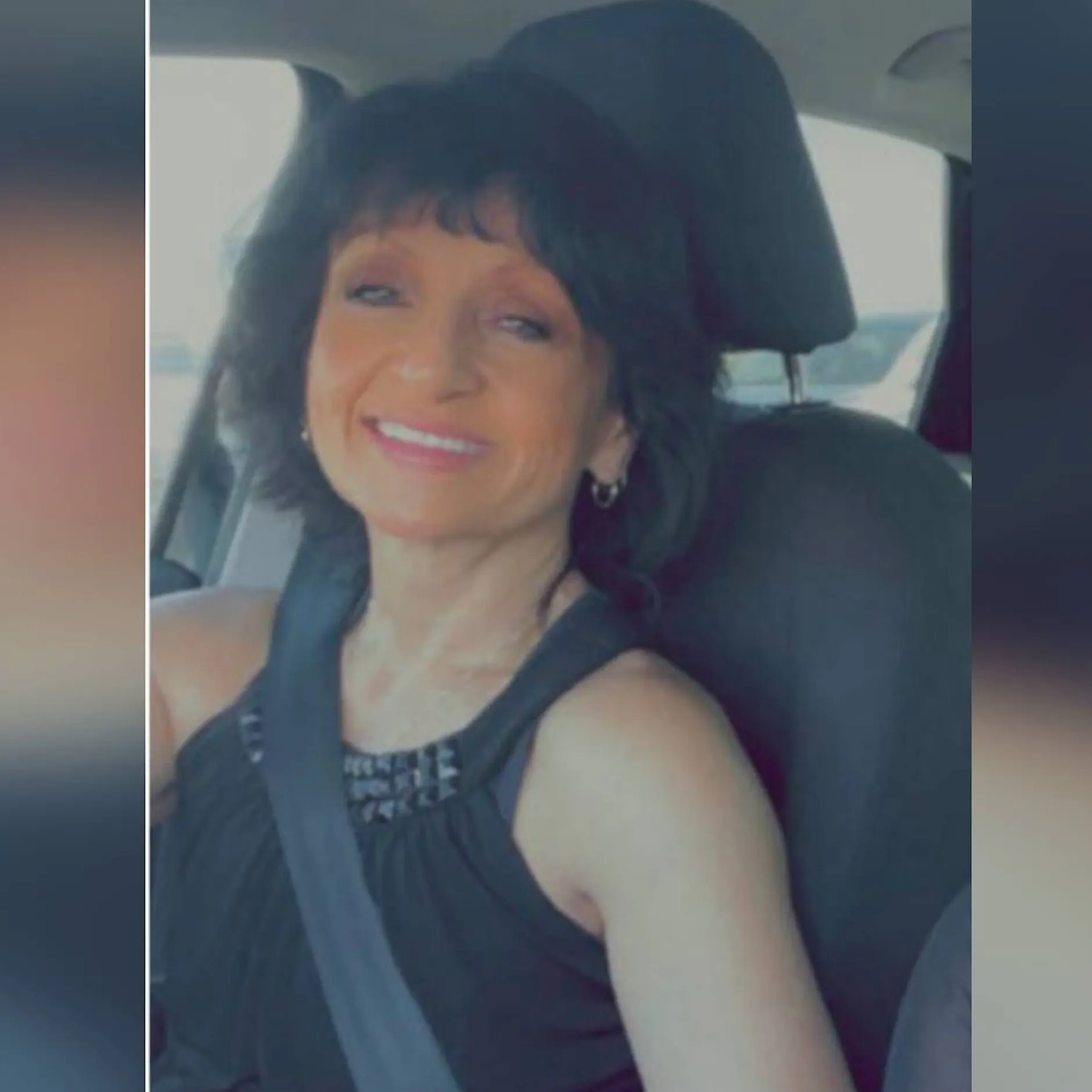 Erschossene Autofahrerin fotografierte vorher ihren Killer