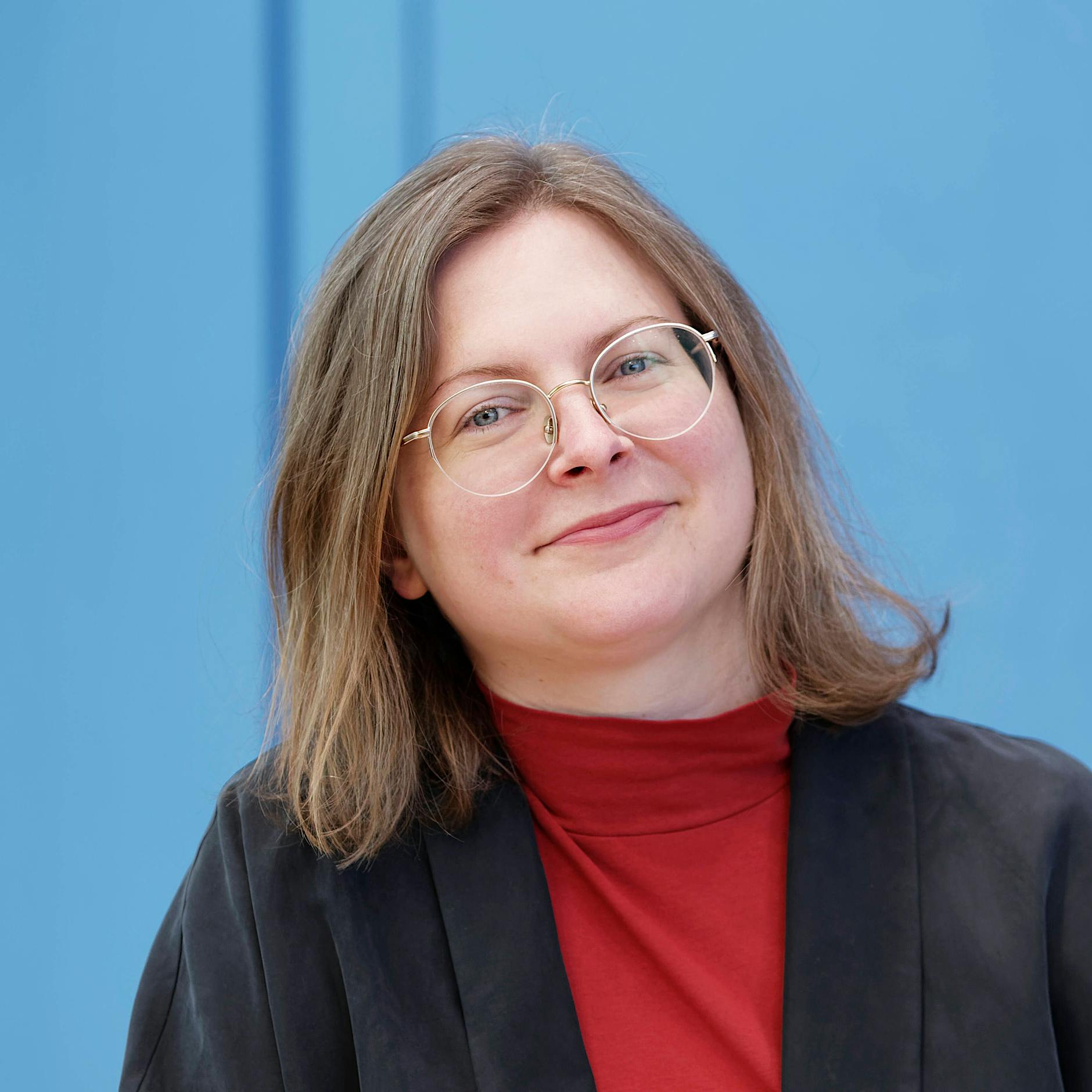 „Der Klimarat macht Spaß, weil da ein Mini-Berlin miteinander diskutiert“