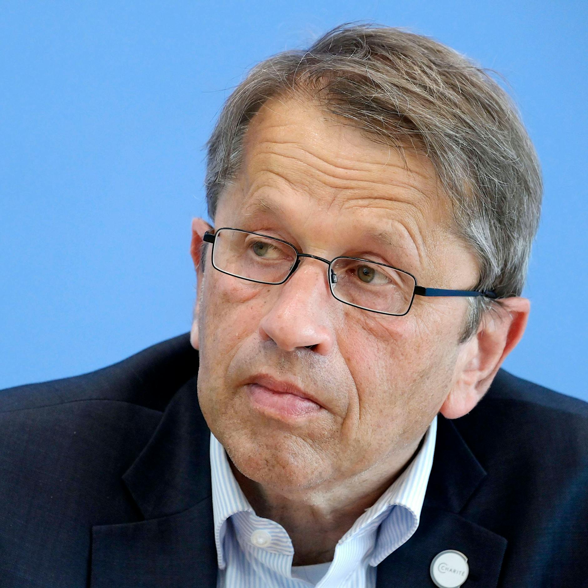 Berliner Gericht: Charité darf Ungeimpfte ausschließen