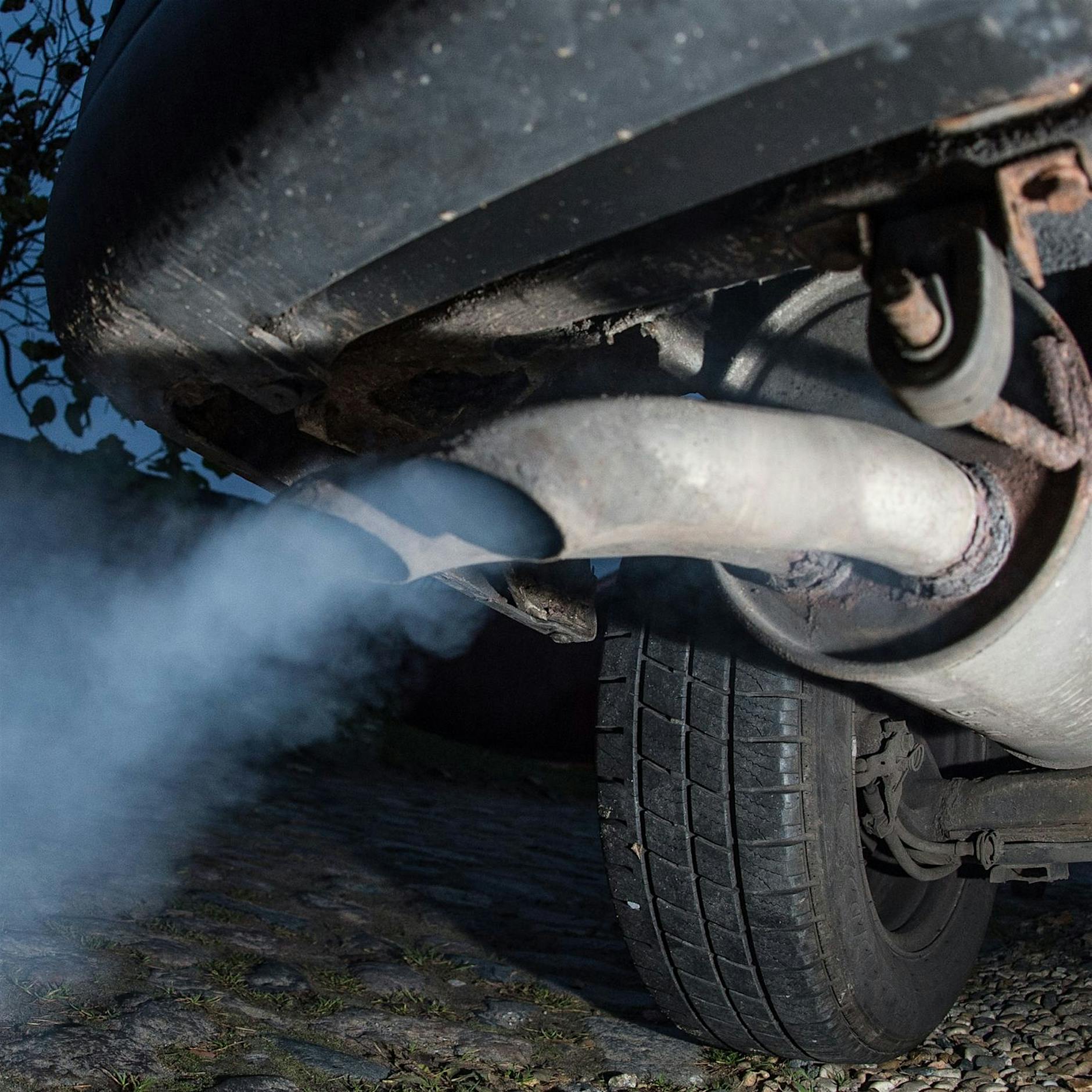 Umweltverbände bemängeln EU-Entscheidung zum Verbrenner