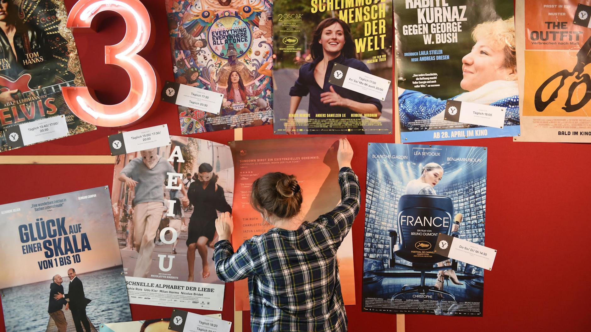 Christian Bräuer: „Wir müssen bei den Förderungen Strukturen hinterfragen. Ansonsten verliert der deutsche Film weiter den Anschluss.“