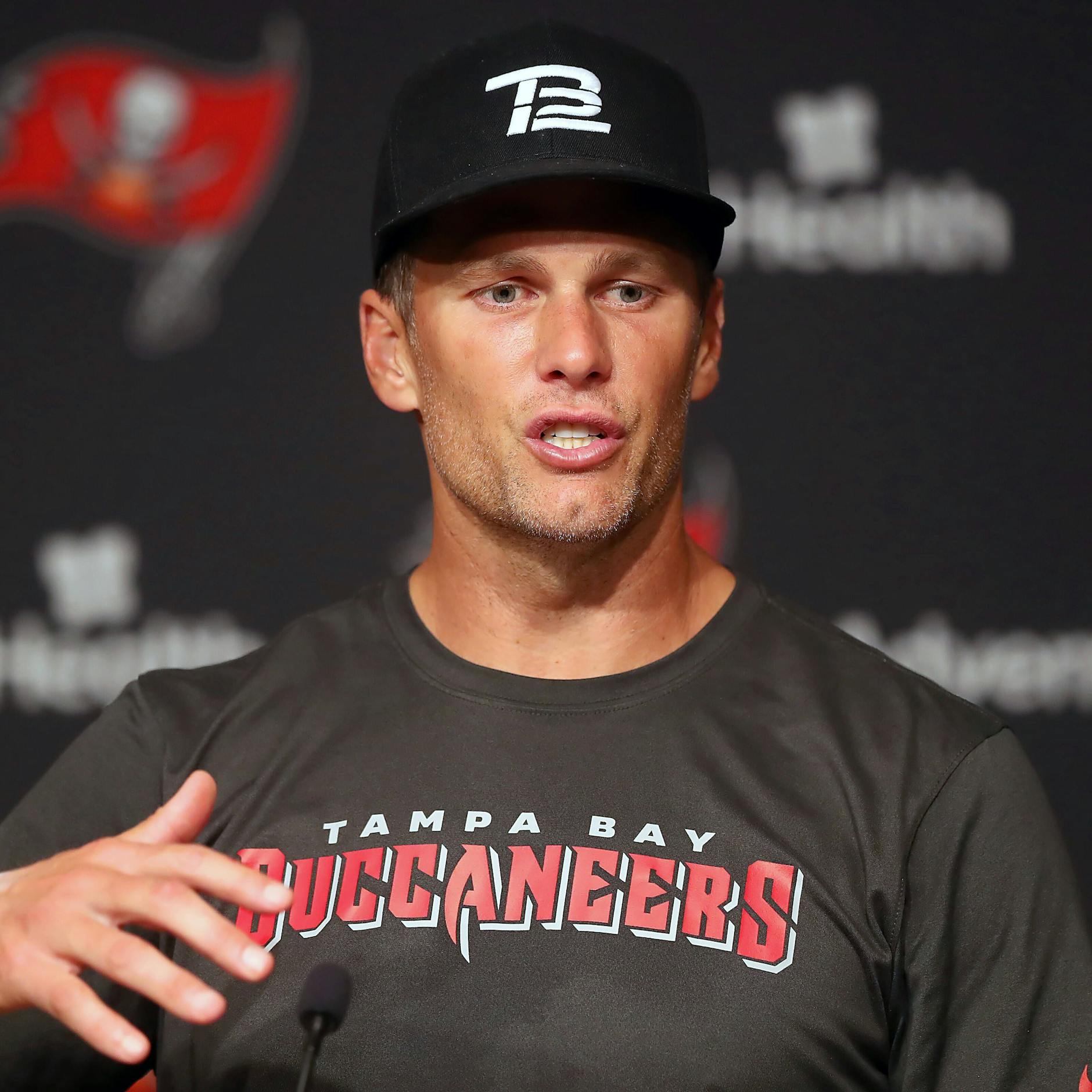 Football-Legende Tom Brady ist der erfolgreichste Spieler der NFL-Geschichte.