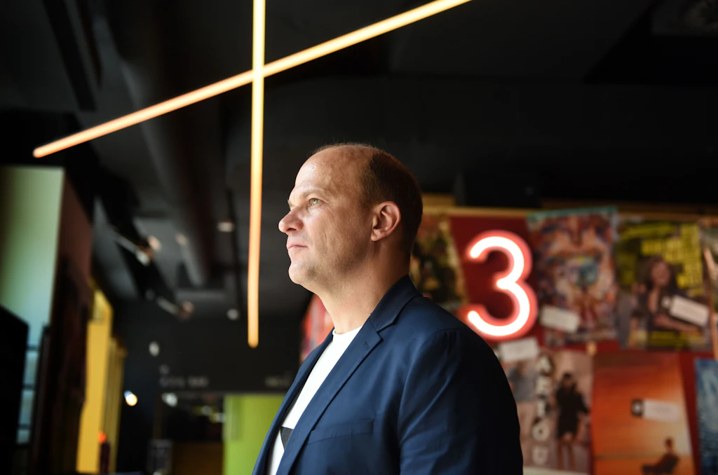 Chef der Yorck-Kinos: „Es fehlen deutsche Filme auf internationalem Niveau“