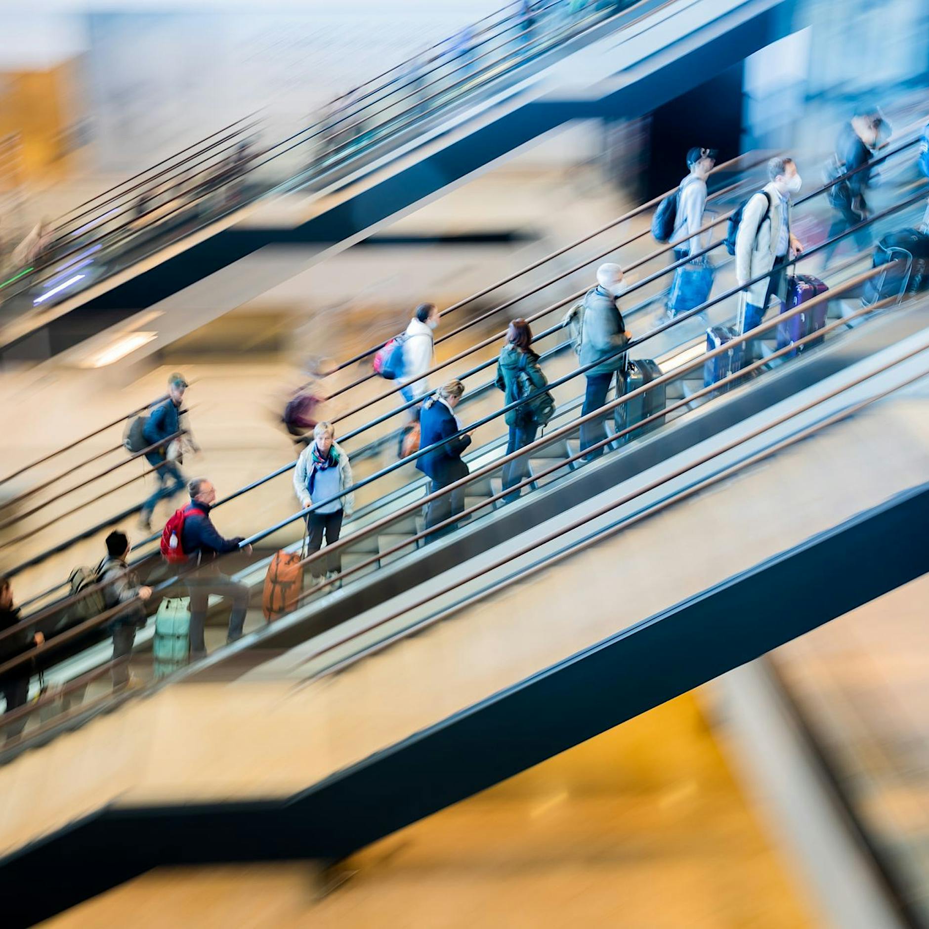 Start in die Sommerferien: Das rät Berlins Flughafenchefin den Urlaubern