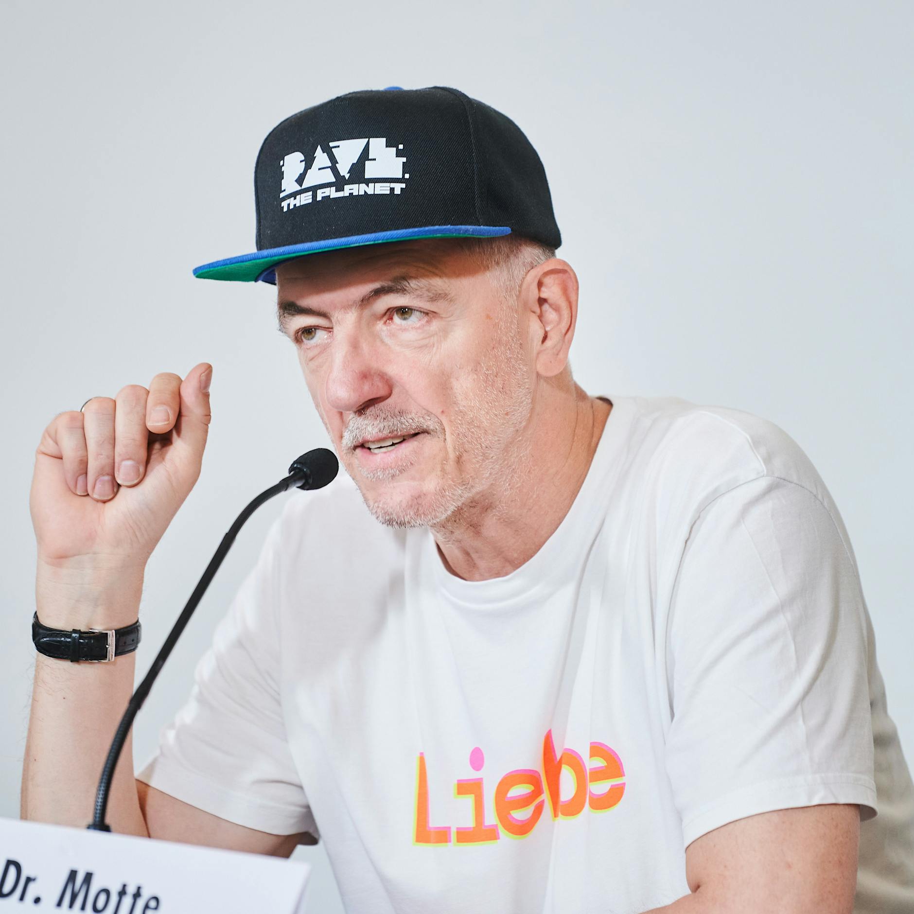 Rave The Planet – Loveparade-Gründer plant Comeback des Techno-Spektakels