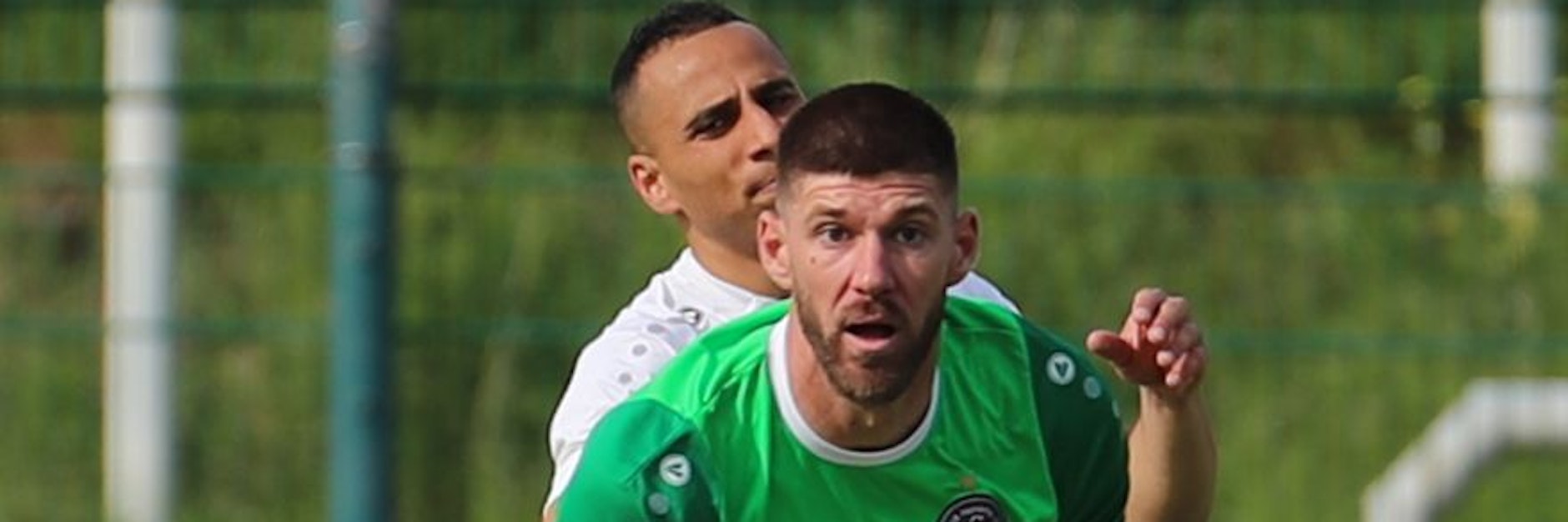 So wird man Dmitri Stajila beim BFC Dynamo in Erinnerung behalten. Doch jetzt trennen sich die Wege des aus Moldau stammenden Schlussmannes und der Weinrot-Weißen.