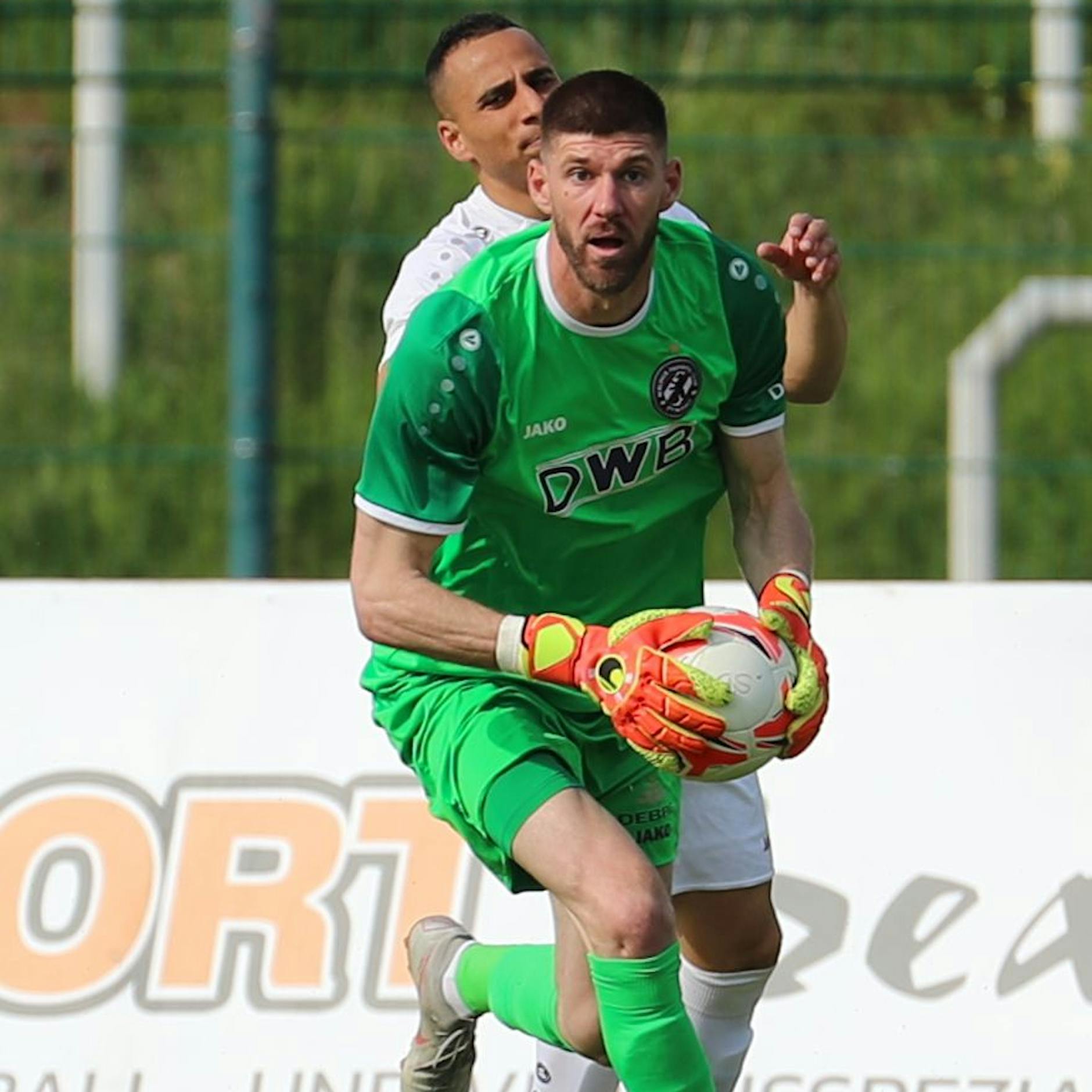 Doswidanja, Dmitri! BFC Dynamo trennt sich vom Torwartriesen Stajila