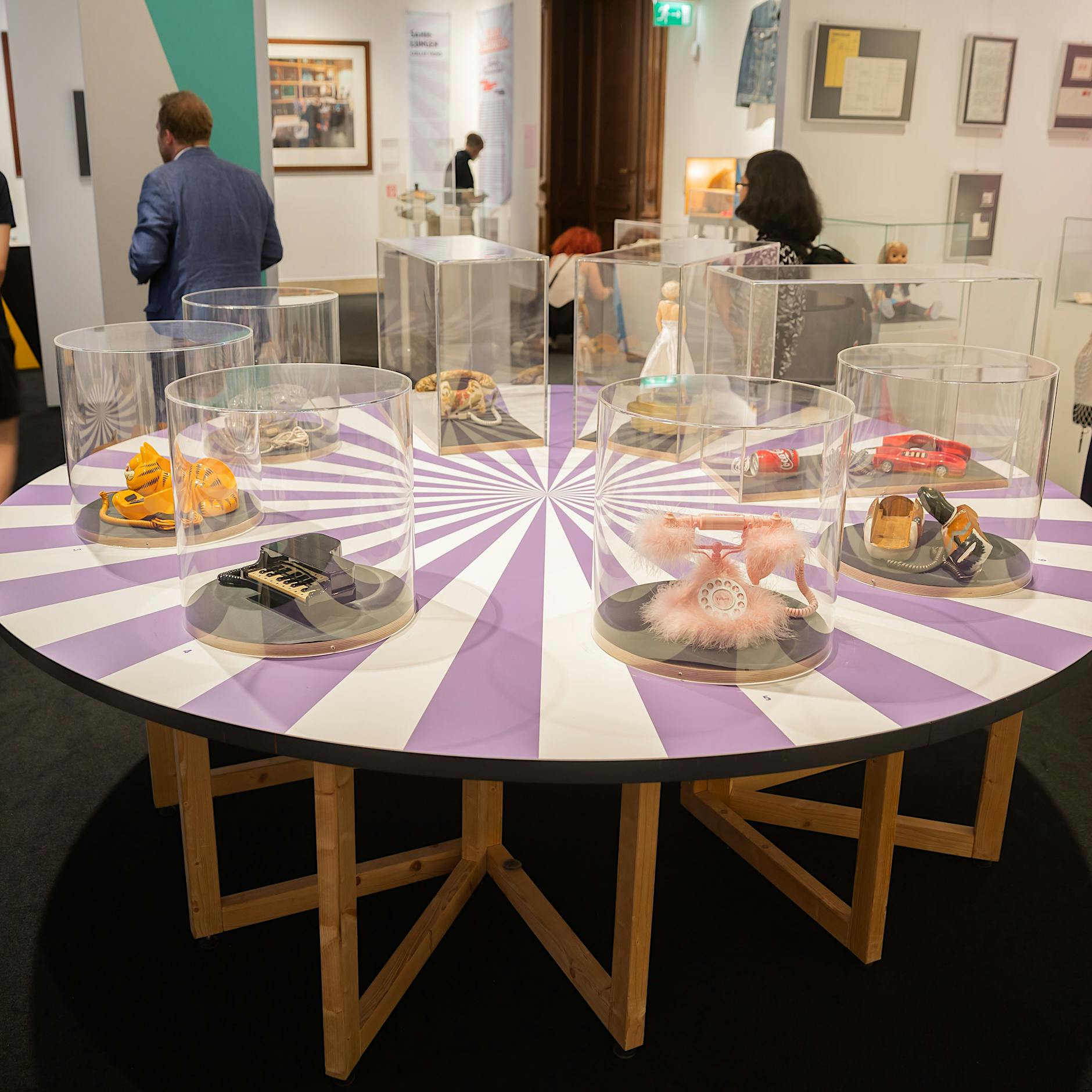 Museum mal anders: Diese Geheimtipps sollte jeder Berliner kennen