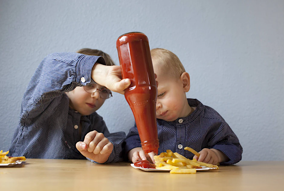 Gute Freunde essen nicht nur gern das Gleiche – sie ähneln sich auch im Geruch, wie eine neue Studie ergeben hat.