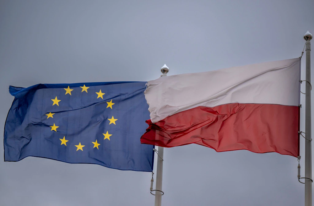 EU-Kommission: Polens Justizsystem-Änderungen unzureichend