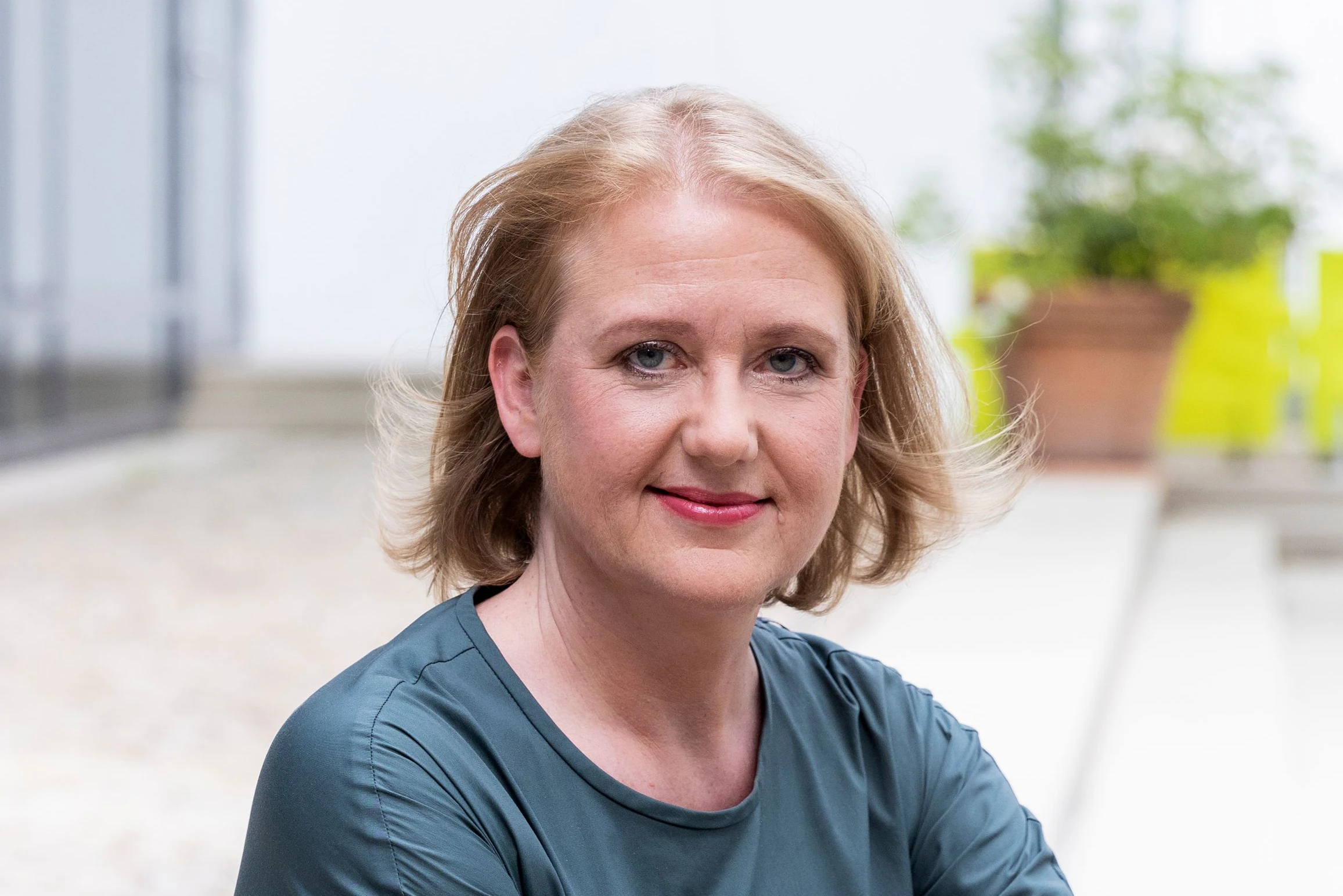 Lisa Paus