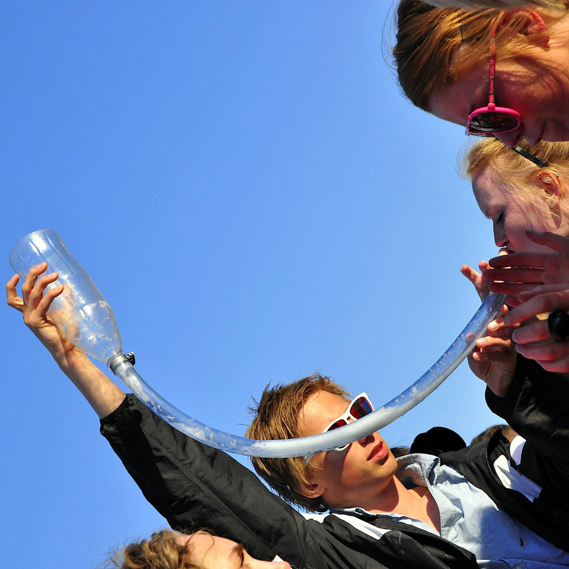 Alkoholverbot in Berliner Parks: Wie viel Freiheit verträgt die Stadt?