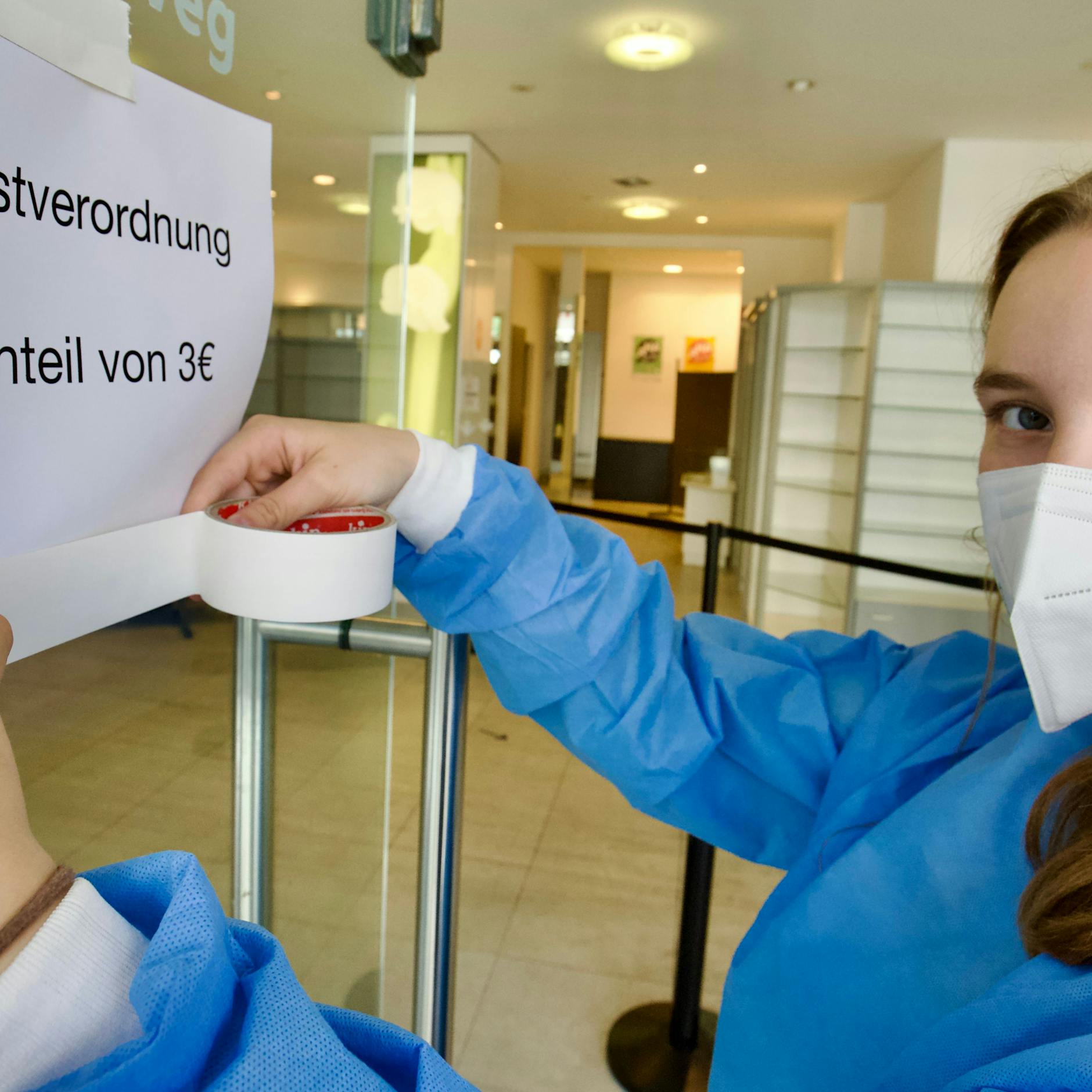 Wirbel um Neuregelung der Bürgertests: Kassenärzte boykottieren Corona-Tests!