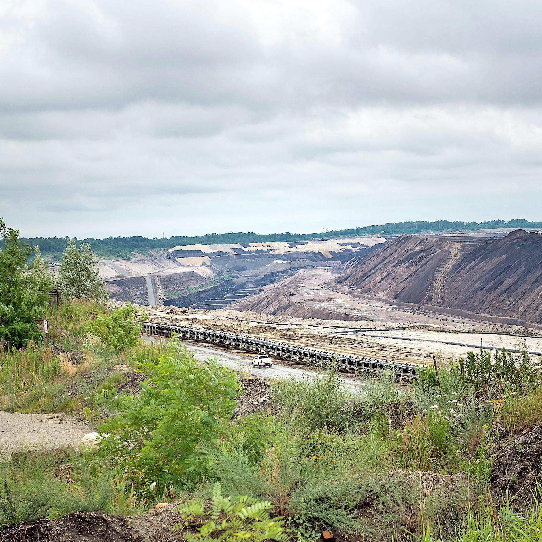 Berliner Abgeordnete auf Wassertour in der Lausitz: „Die sitzen in ihrer Blase“