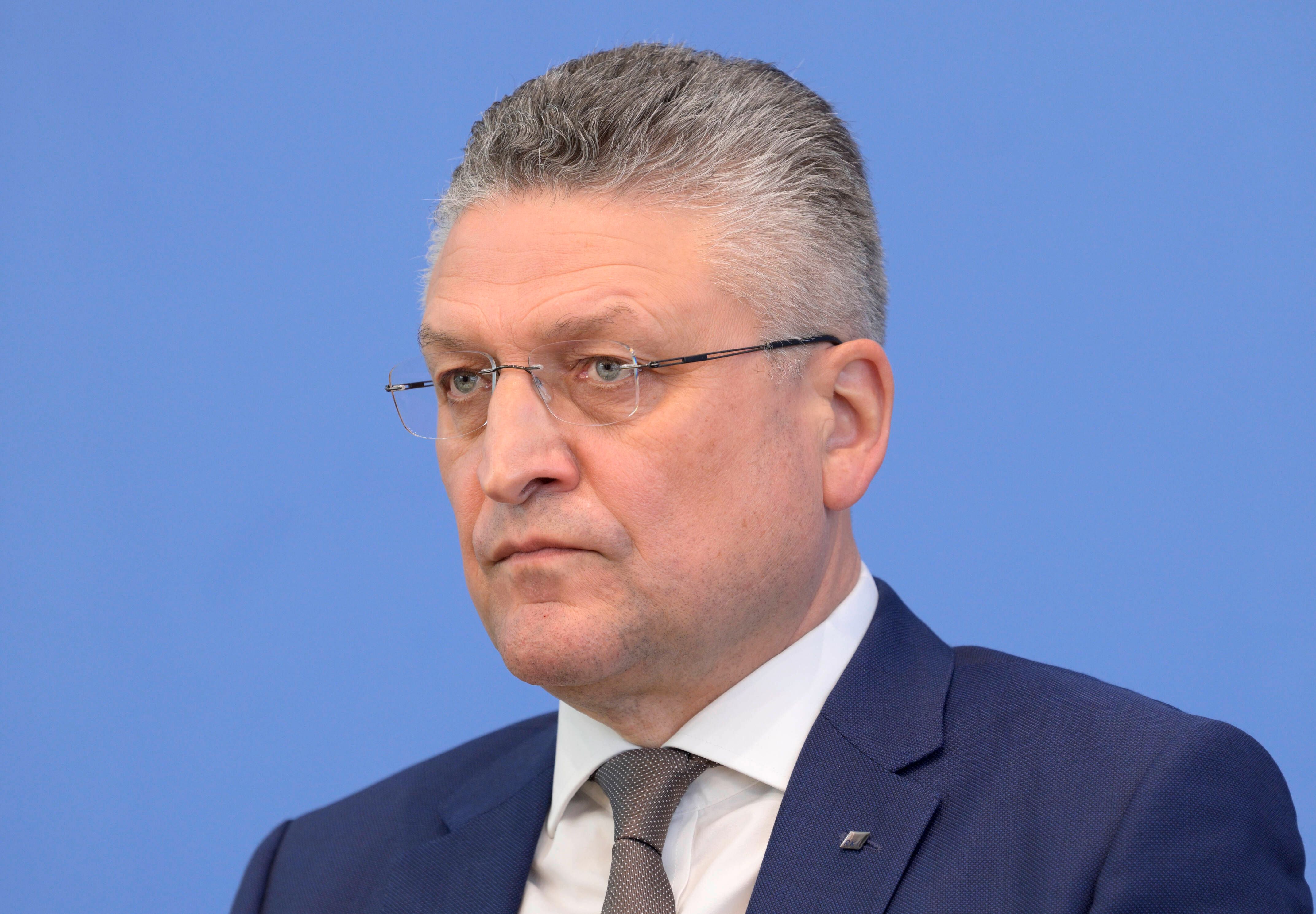 Corona-Evaluierung: Entlassung von RKI-Chef Wieler gefordert