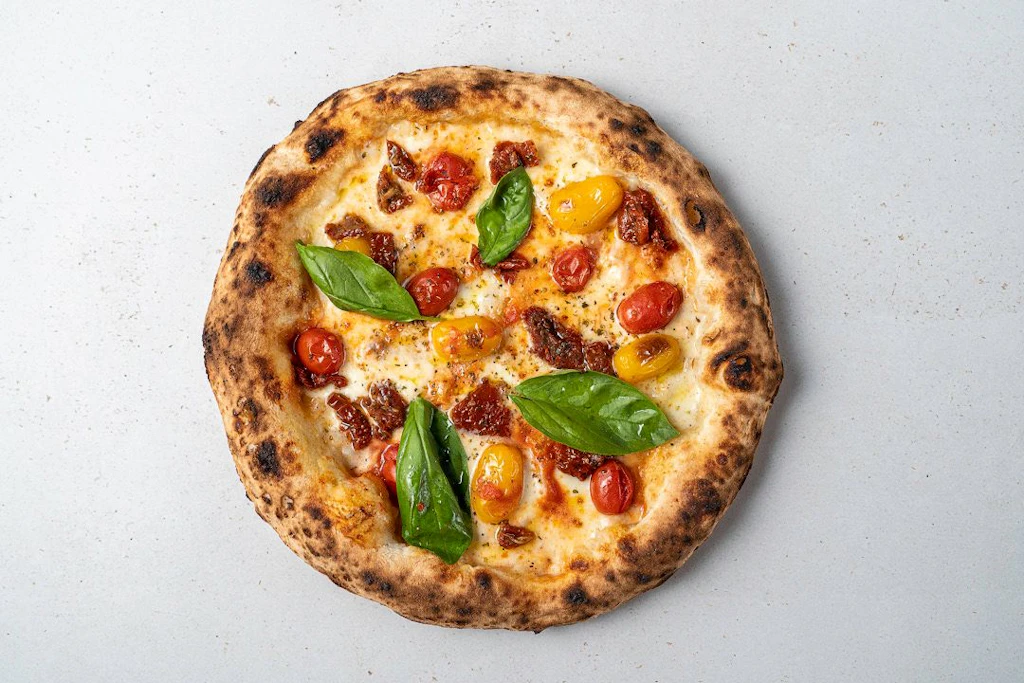 Mangiare in der Markthalle: Die beste Pizza der Stadt gibt es in Berlin-Moabit