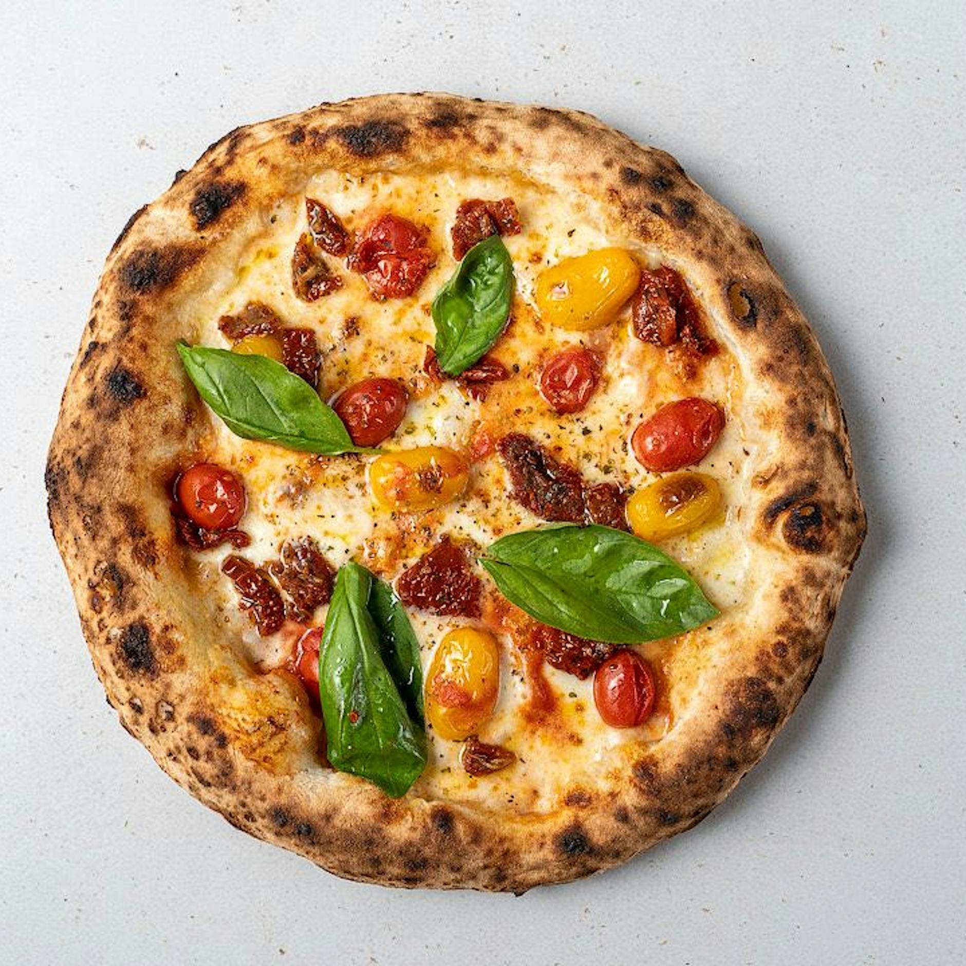 Mangiare in der Markthalle: Die beste Pizza der Stadt gibt es in Berlin-Moabit