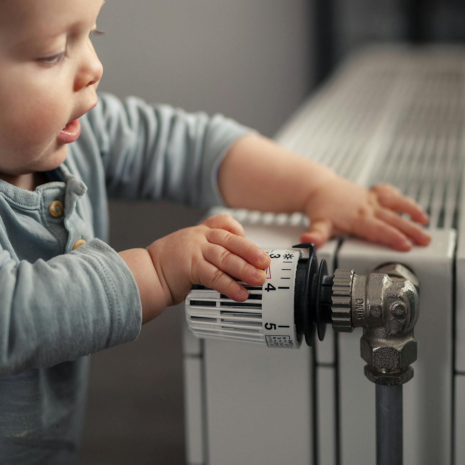 Energiekosten: Deutschland braucht ein Kündigungsmoratorium