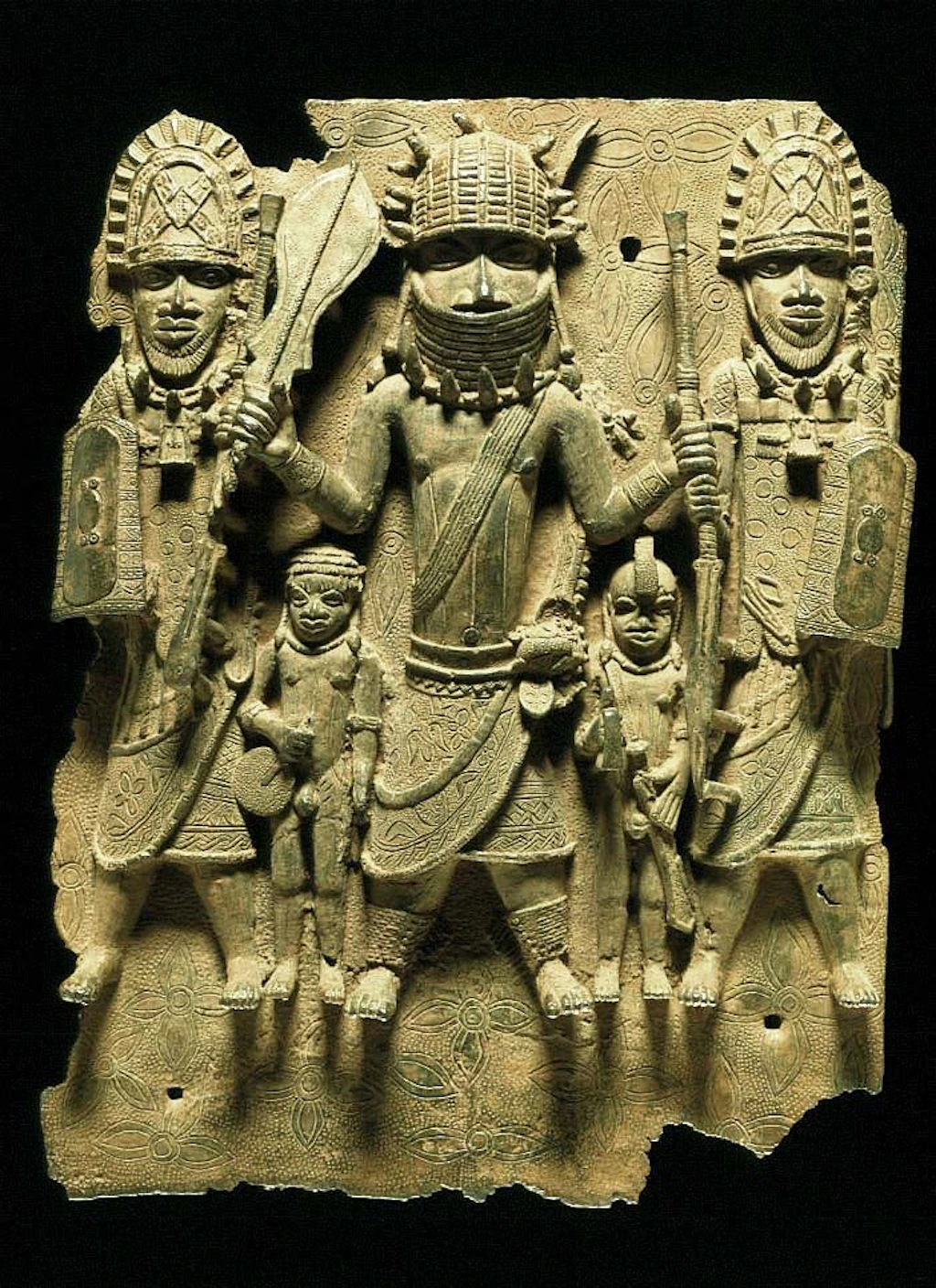 Die Rückgabe der Benin-Bronzen ist Teil der historischen Verantwortung