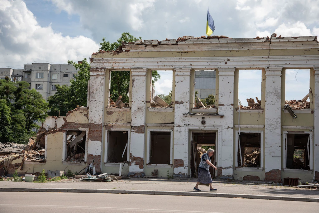 Prominente fordern Waffenstillstand in der Ukraine