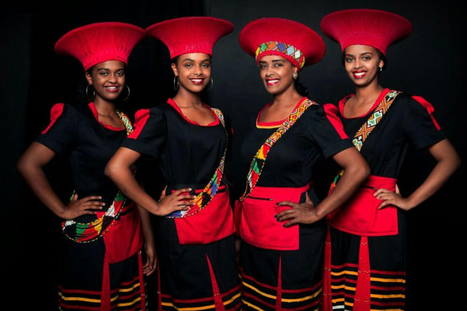 Das Team von Massai Restaurant in Berlin-Prenzlauer Berg