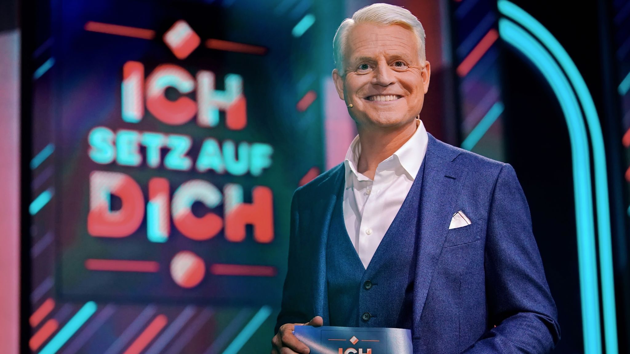 Image - Premiere für neue Wett-Show bei RTL – Guido Cantz moderiert „Ich setz auf dich“