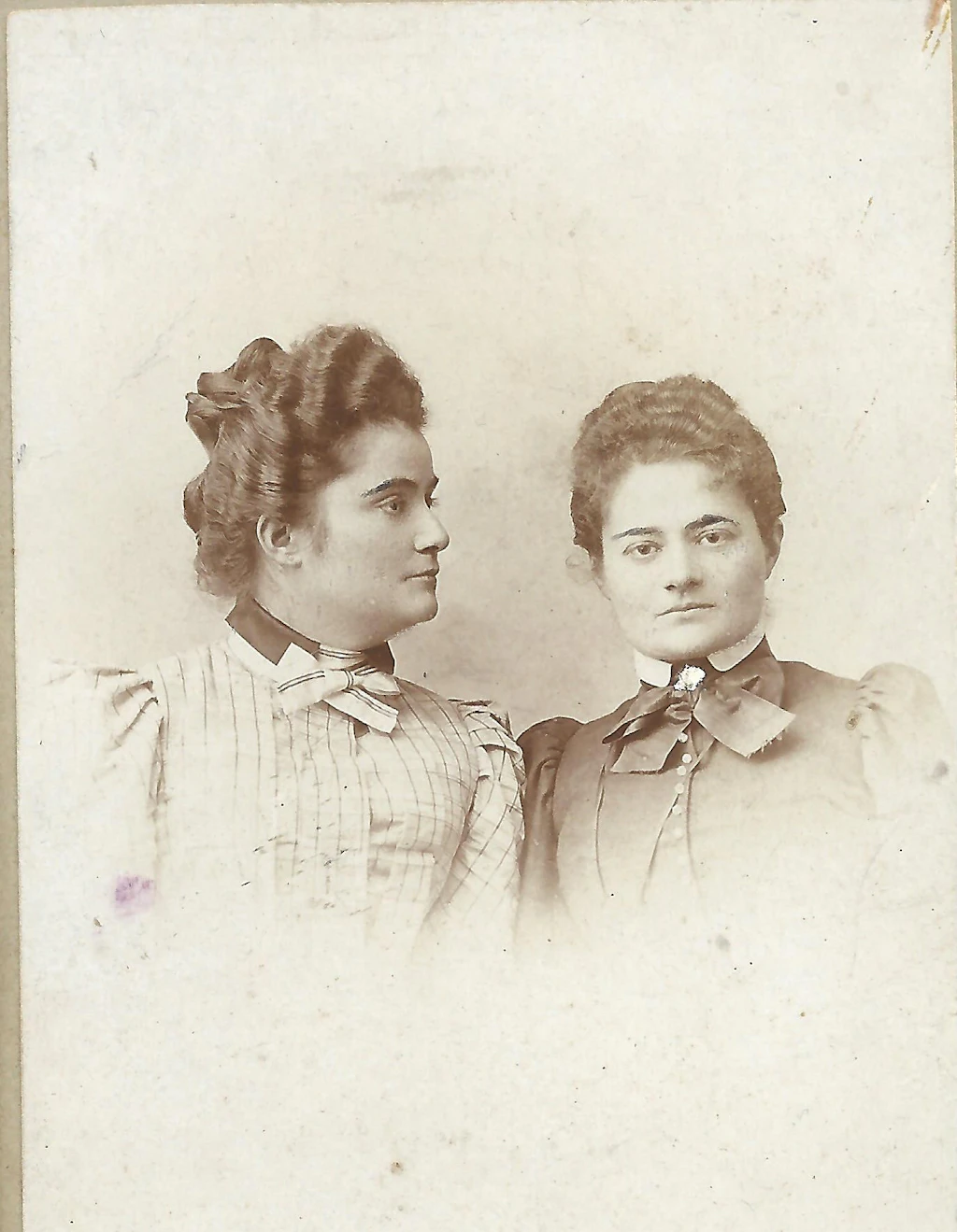Ein historisches Foto aus der Familie von Kurt Tucholsky gibt Rätsel auf