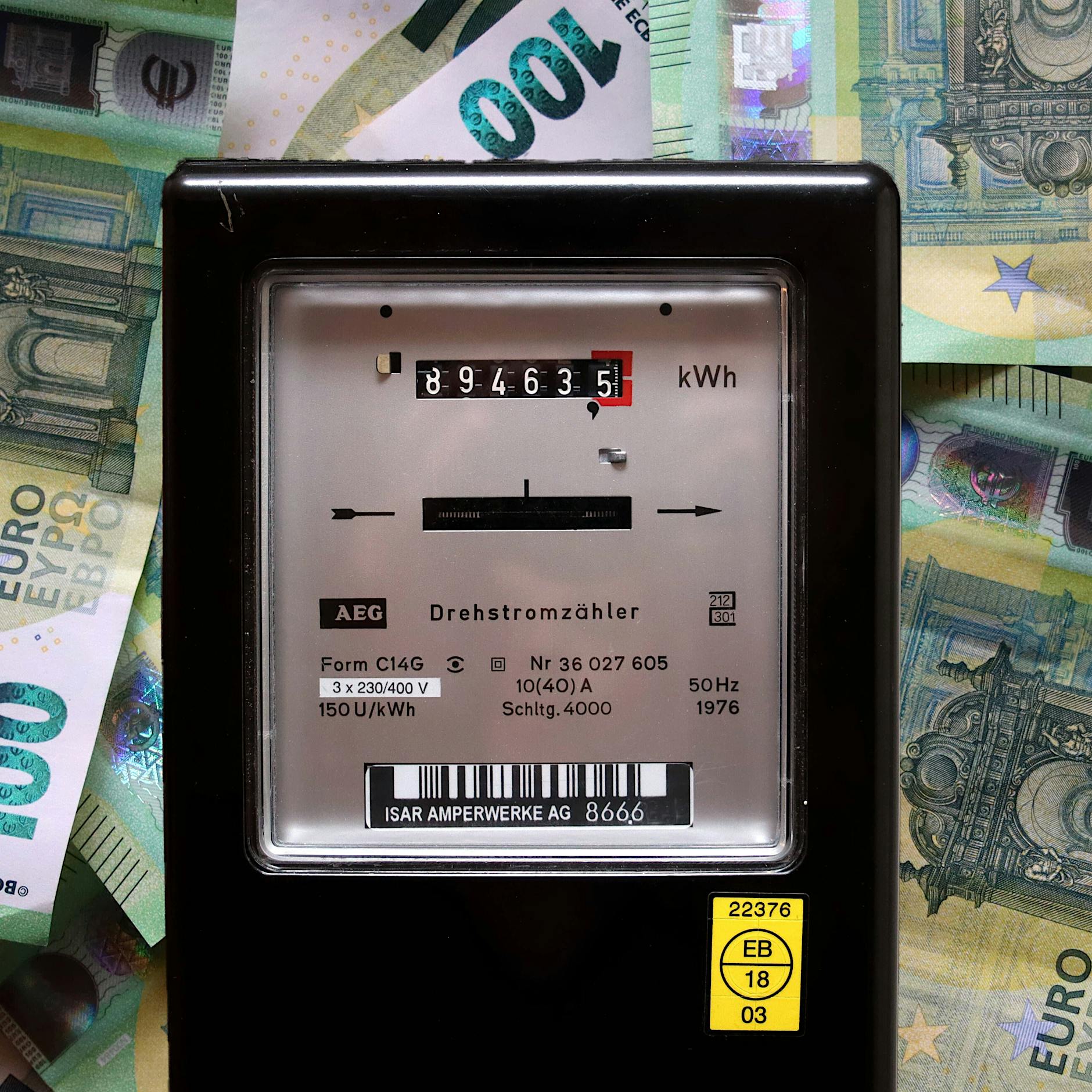 Studie: Energiearmut erreicht die Mittelschicht