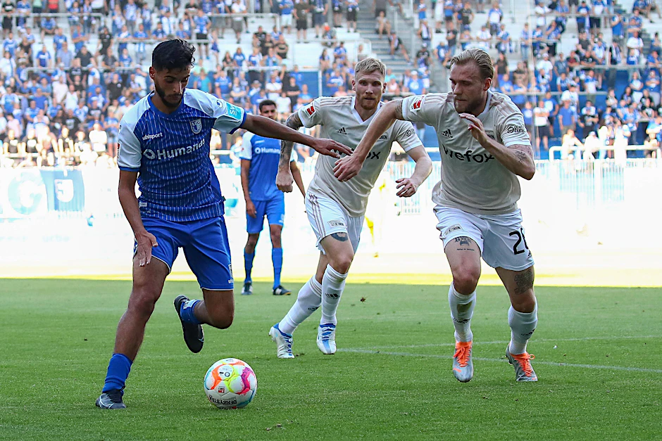 Unions Trainer Urs Fischer poltert nach Testspiel in Magdeburg