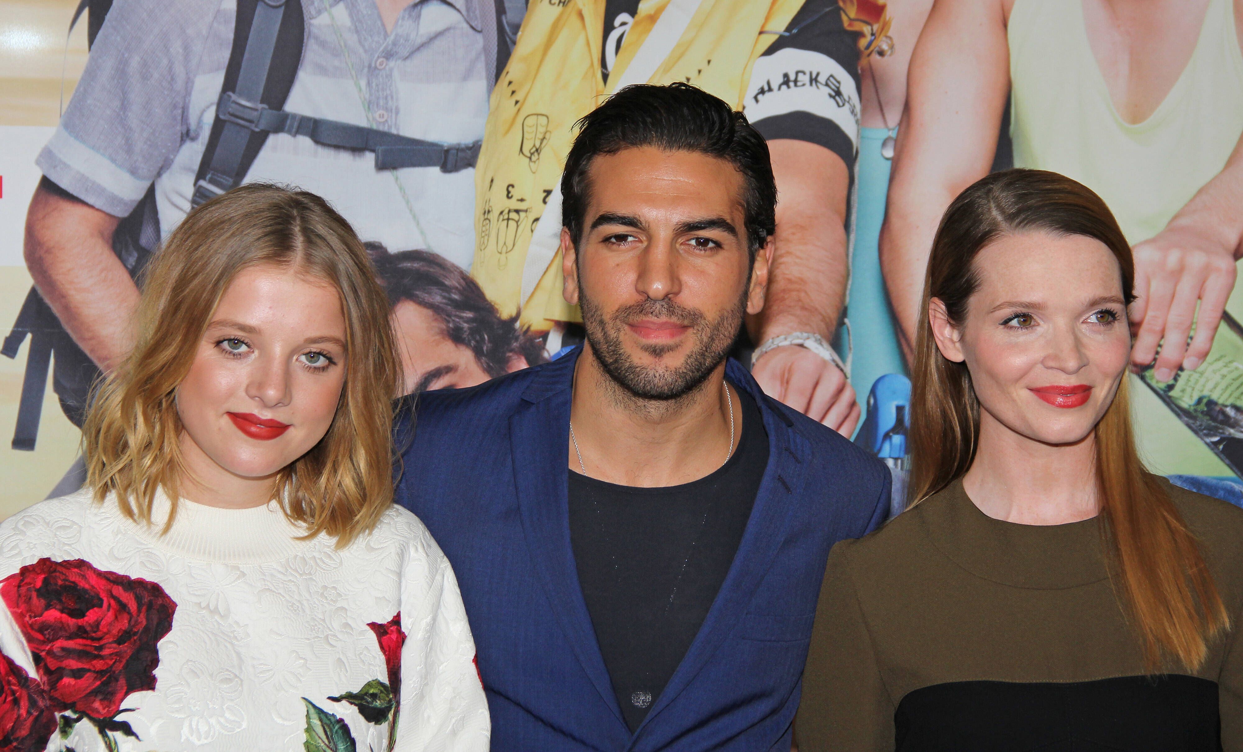 Image - „Zieh dich aus und stöhn“: Elyas M'Barek spricht über schockierende Sex-Erfahrungen am Filmset