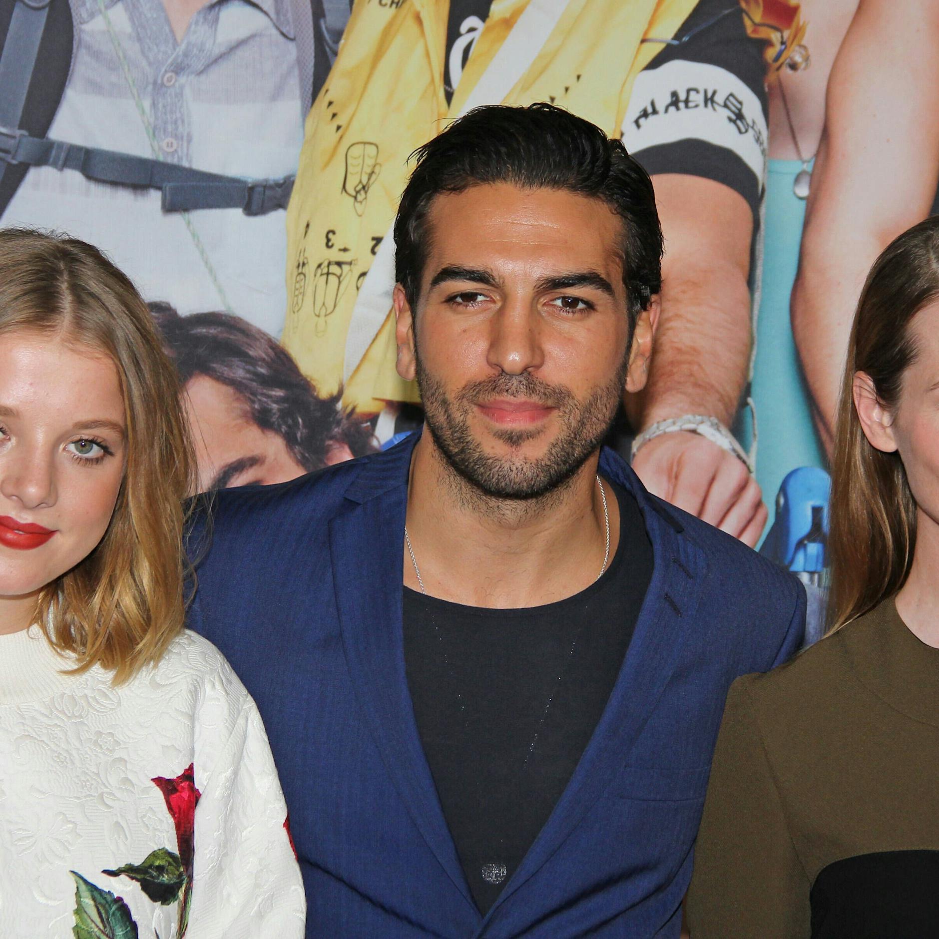 „Zieh dich aus und stöhn“: Elyas M'Barek spricht über schockierende Sex-Erfahrungen am Filmset