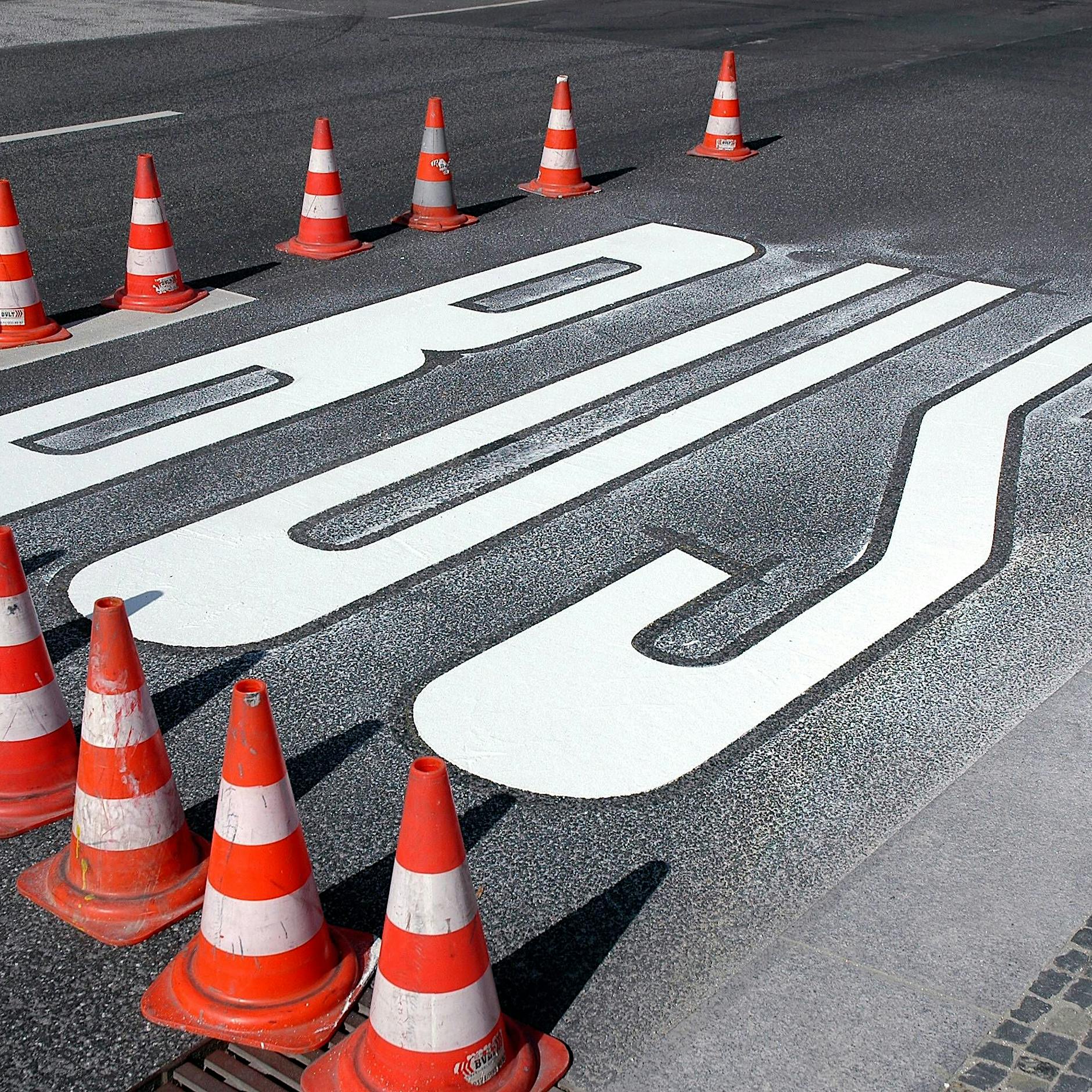 Langsame BVG: Berliner Fahrgäste verbringen viel Lebenszeit im Stau