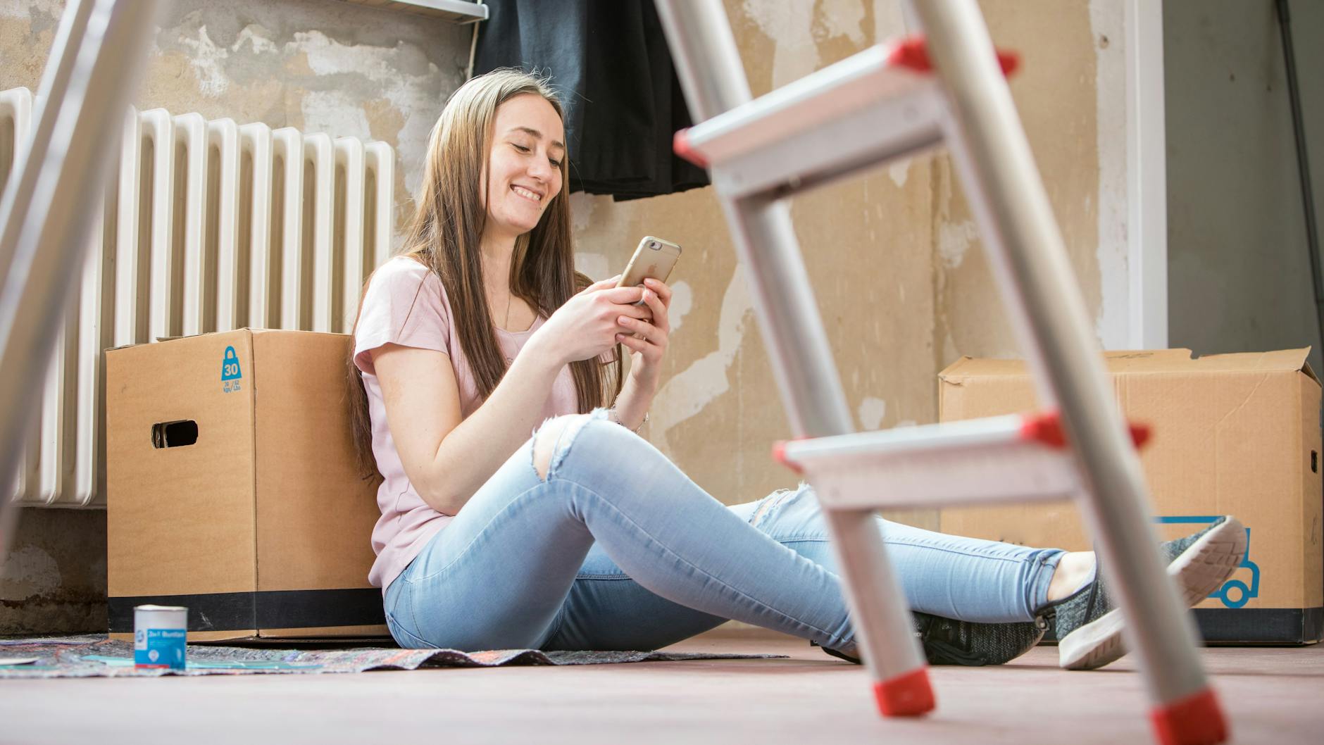 Wohnsitz: Online-Ummeldung soll in Berlin dieses Jahr möglich sein