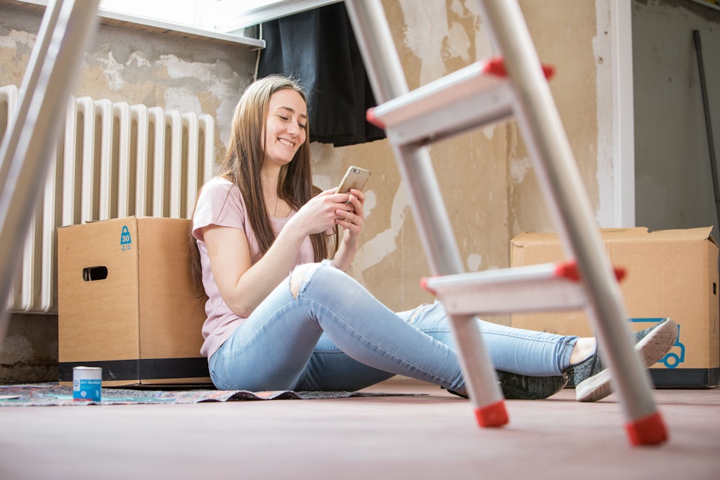 Wohnsitz OnlineUmmeldung soll in Berlin dieses Jahr möglich sein